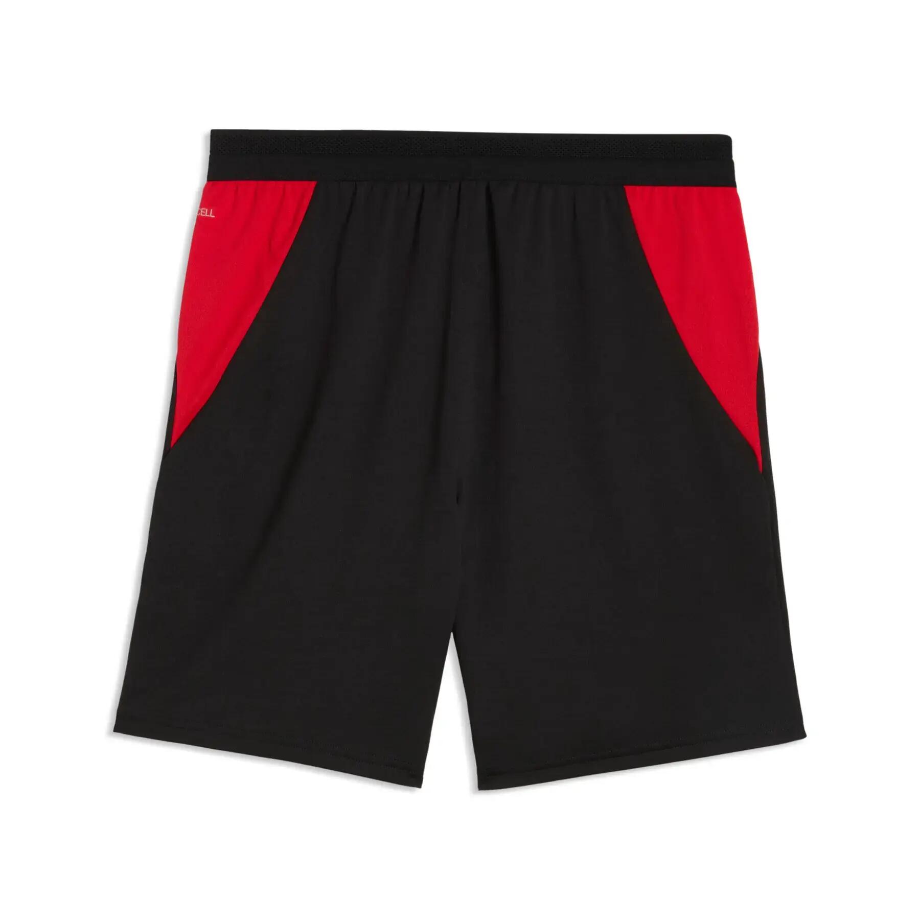 Krótki AC Milan 2026/27 2/3