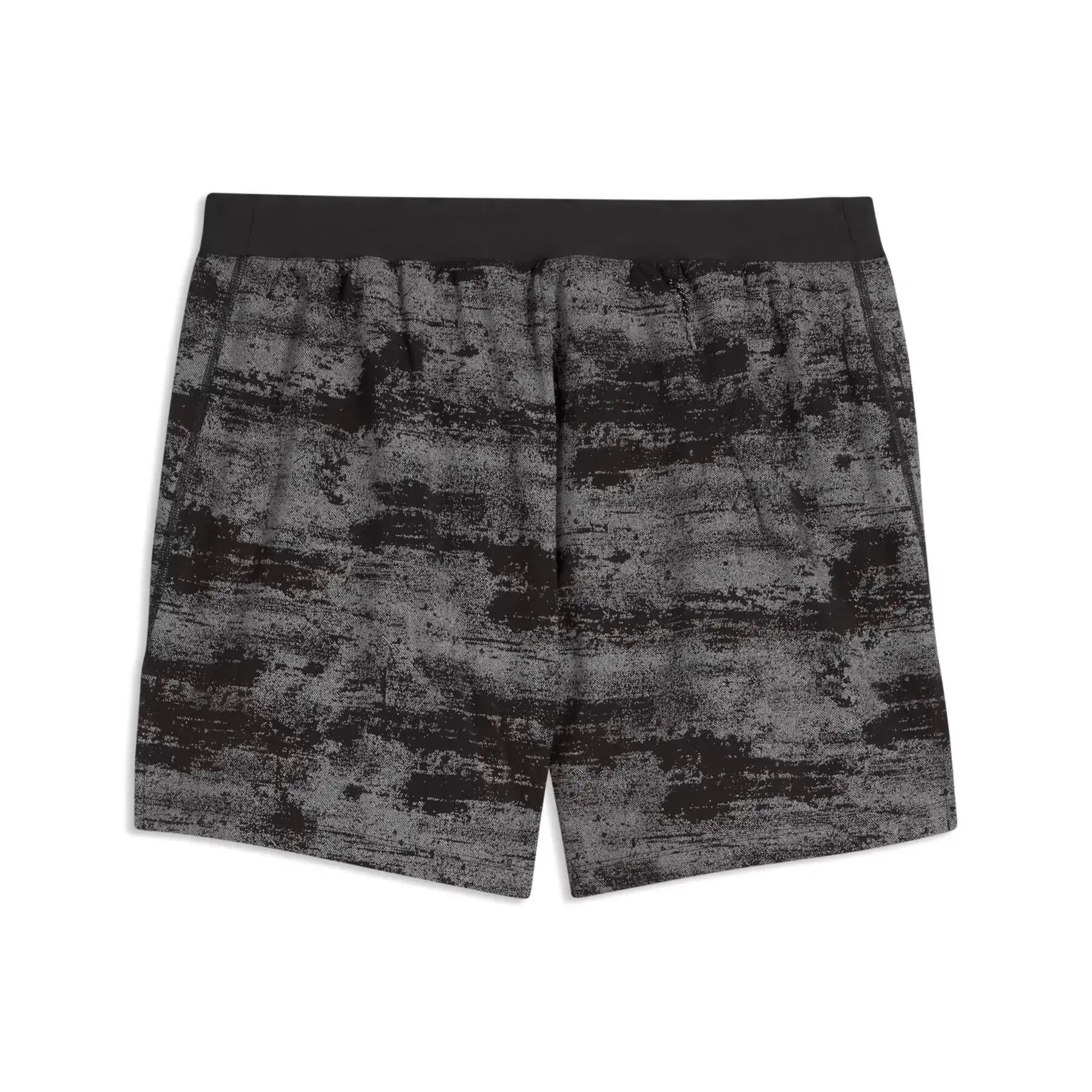 Short Puma Go-To 2/4