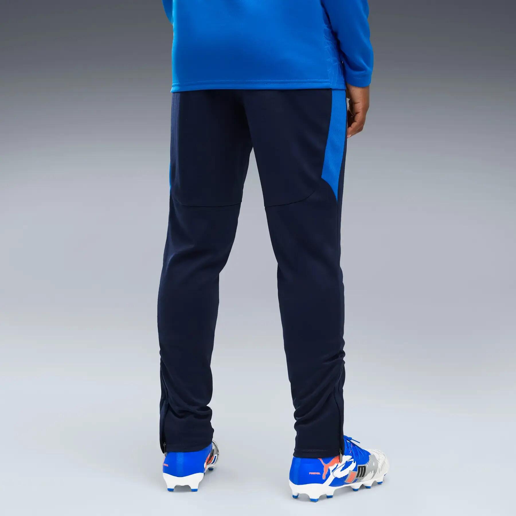 Pantalón de entrenamiento niño OM 2026/27 4/5