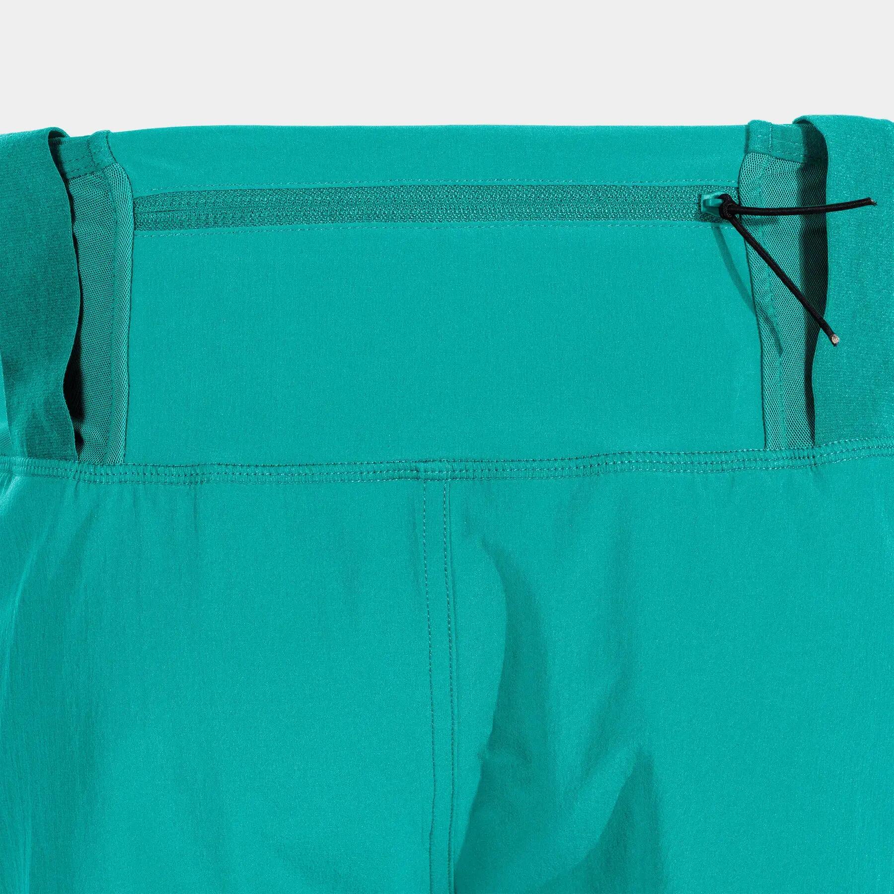 Short Tecnico con Tasche Posteriori Joma Iconic 5/6