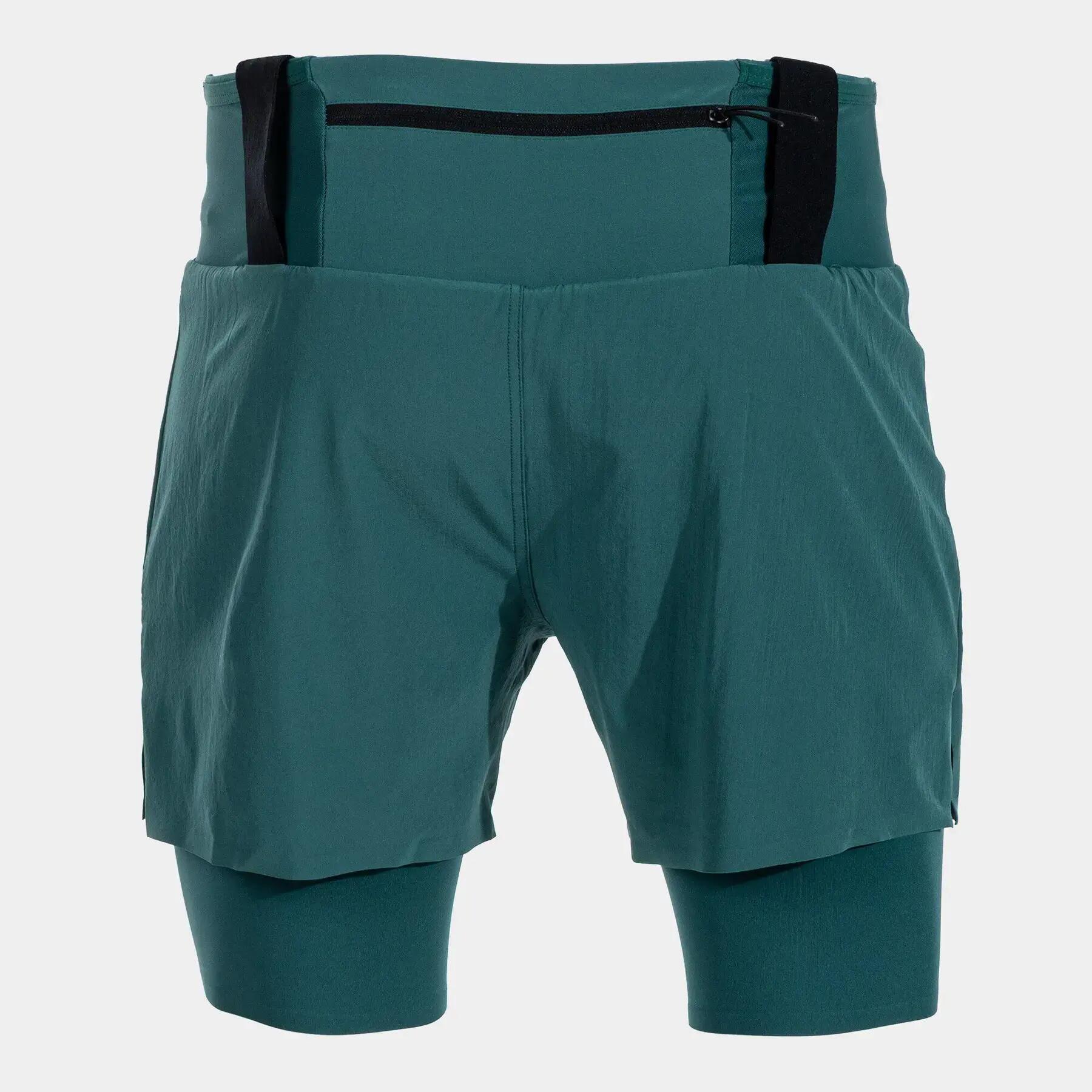 Short tecnico con tasca posteriore zippered Joma Iconic 2/5