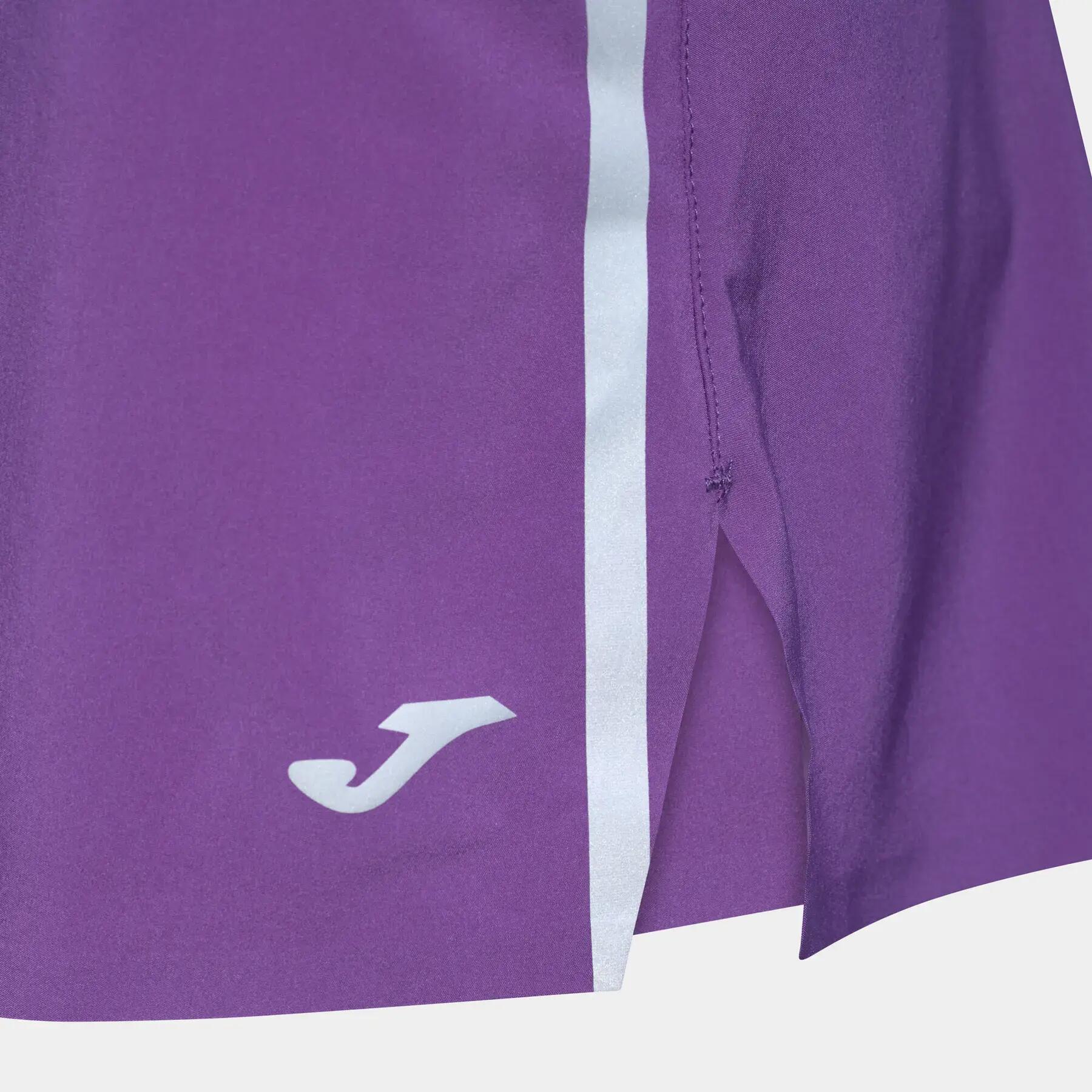 Short femme Joma Iconic 3/6