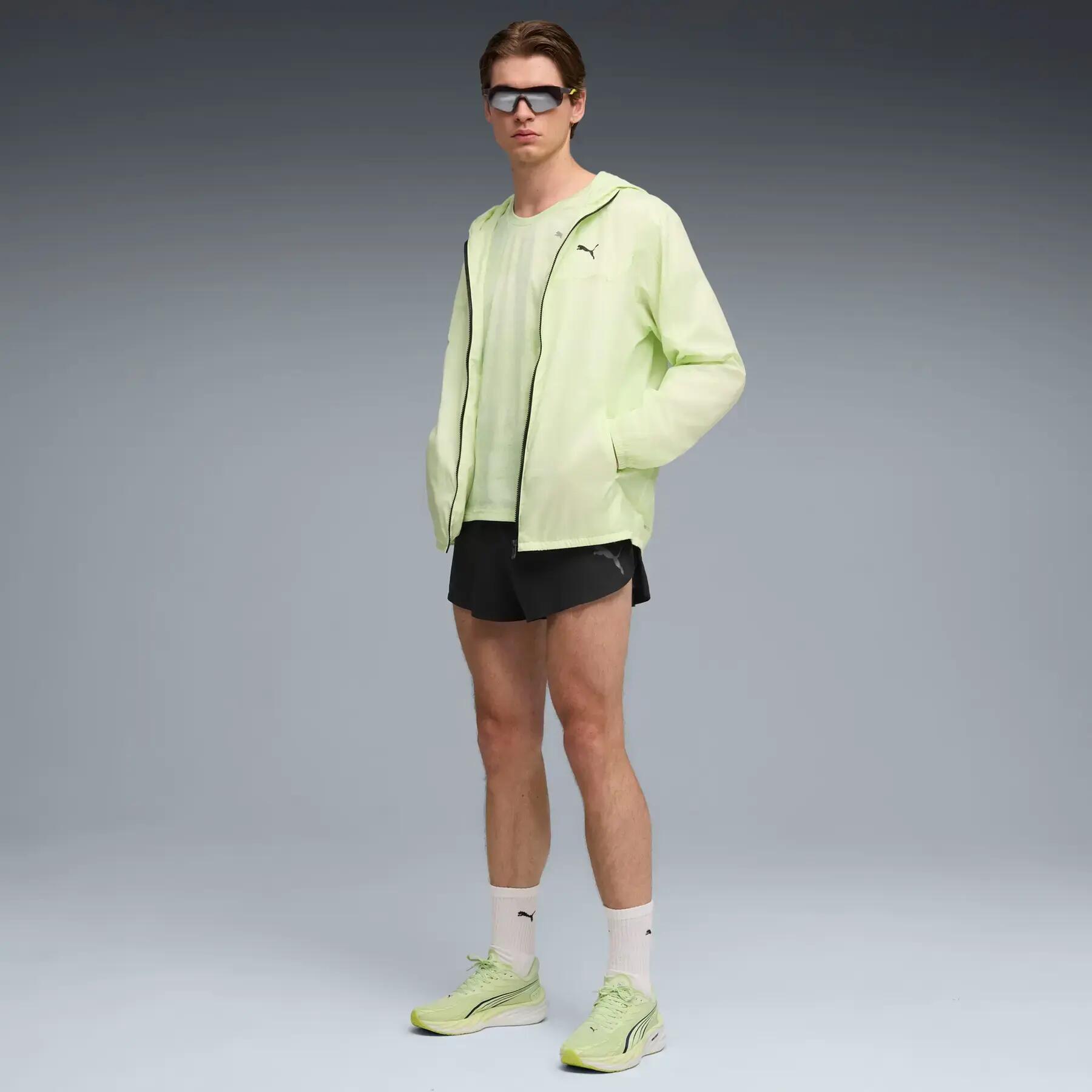 Short Puma Lightspeed Ultraweave 5/7