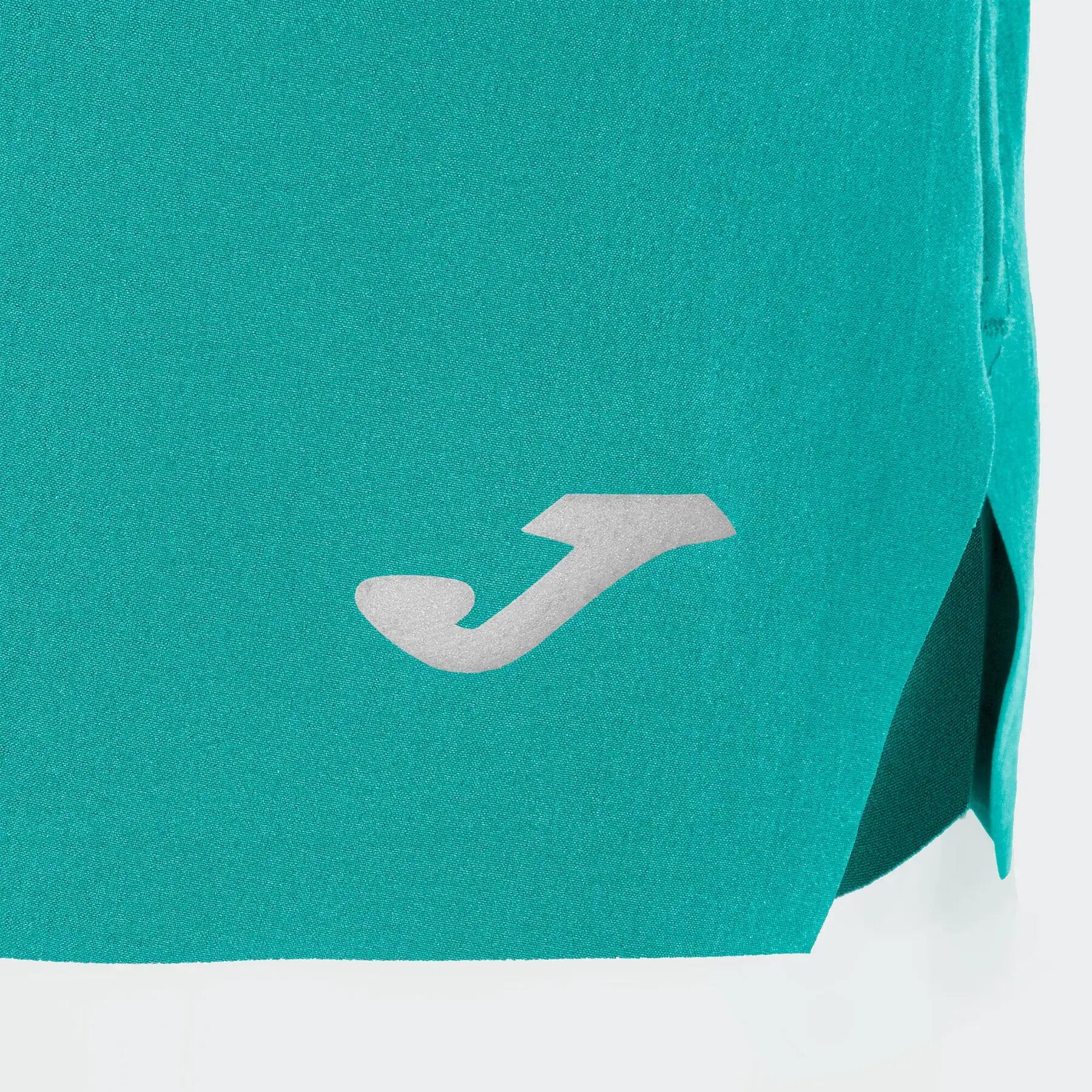 Short Tecnico con Tasche Posteriori Joma Iconic 4/6
