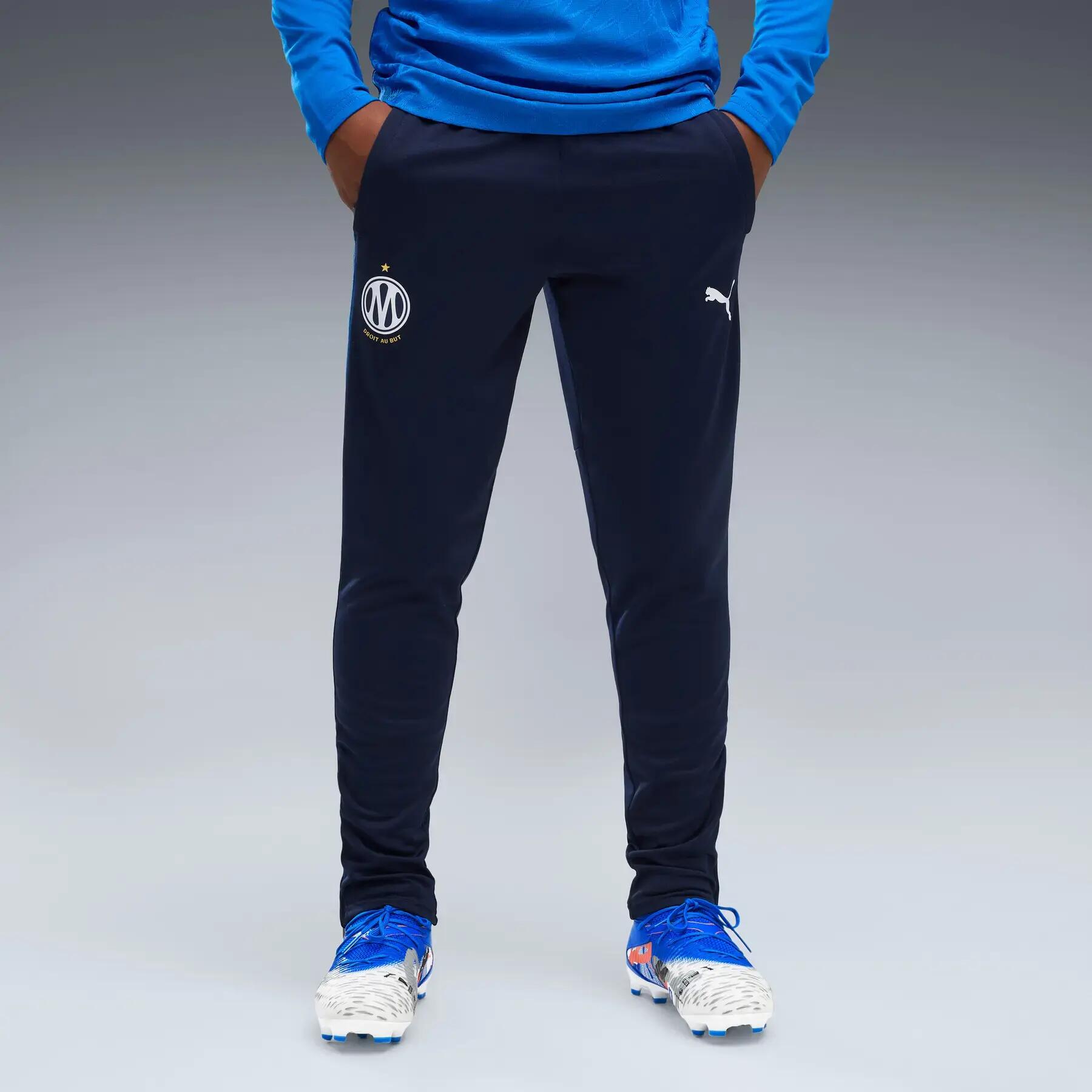 Pantalón de entrenamiento niño OM 2026/27 2/5