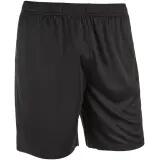 Sambucca M Shorts in poliestere – 1001 Black 4/4