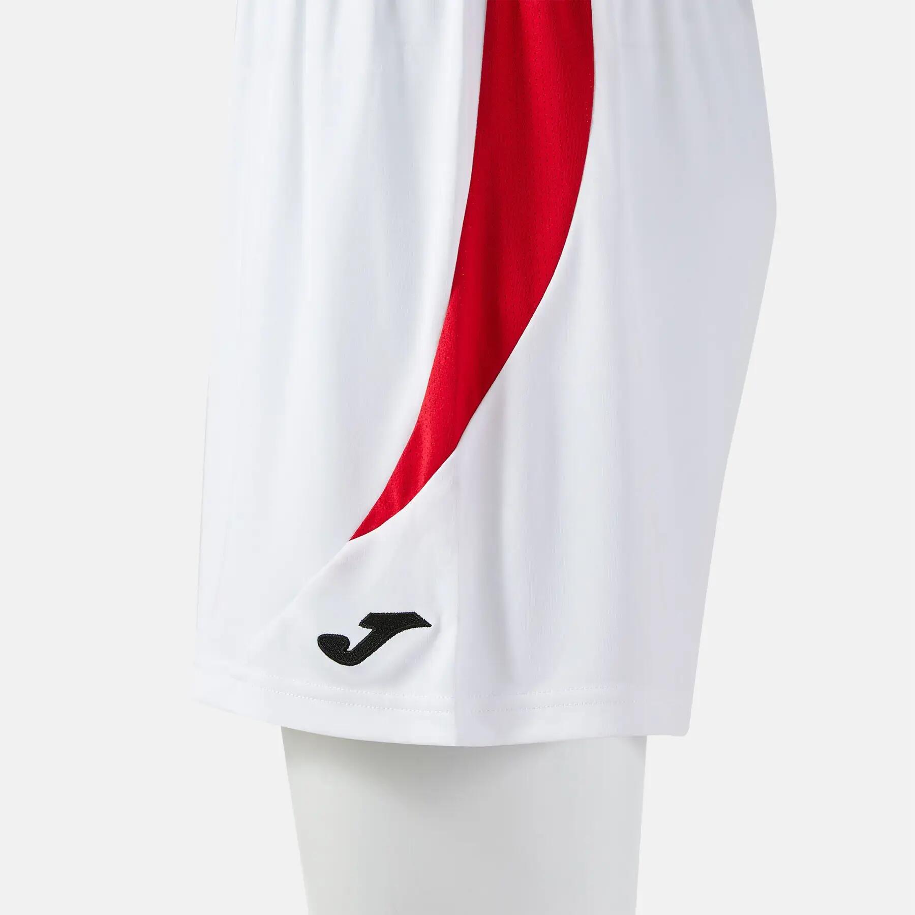 Short bambina Joma Tokio II 4/5