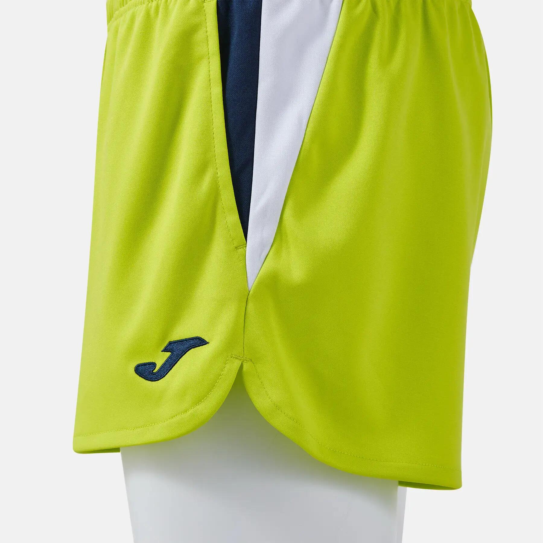 Meisjes shorts Joma Terra 4/5