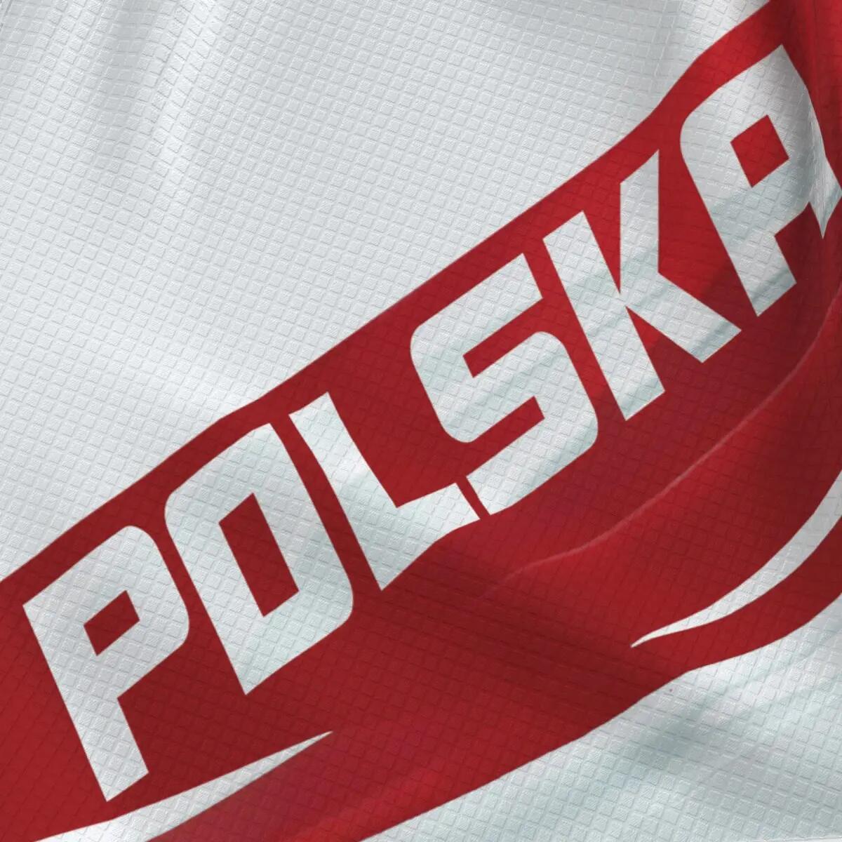 Muay Thai Shorts für Herren EXTREME HOBBY POLSKA ULTIMATE 6/7