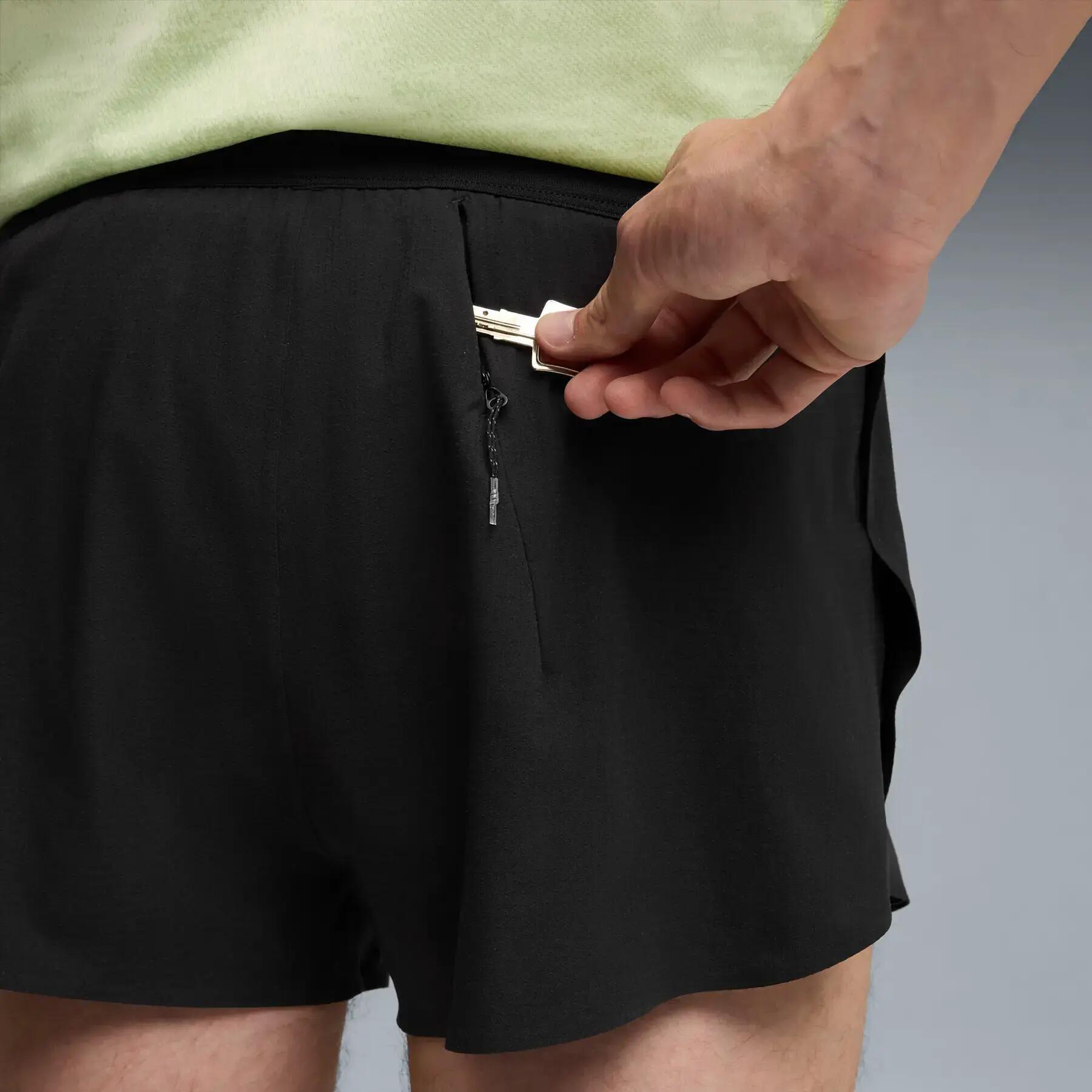 Short Puma Lightspeed Ultraweave 4/7