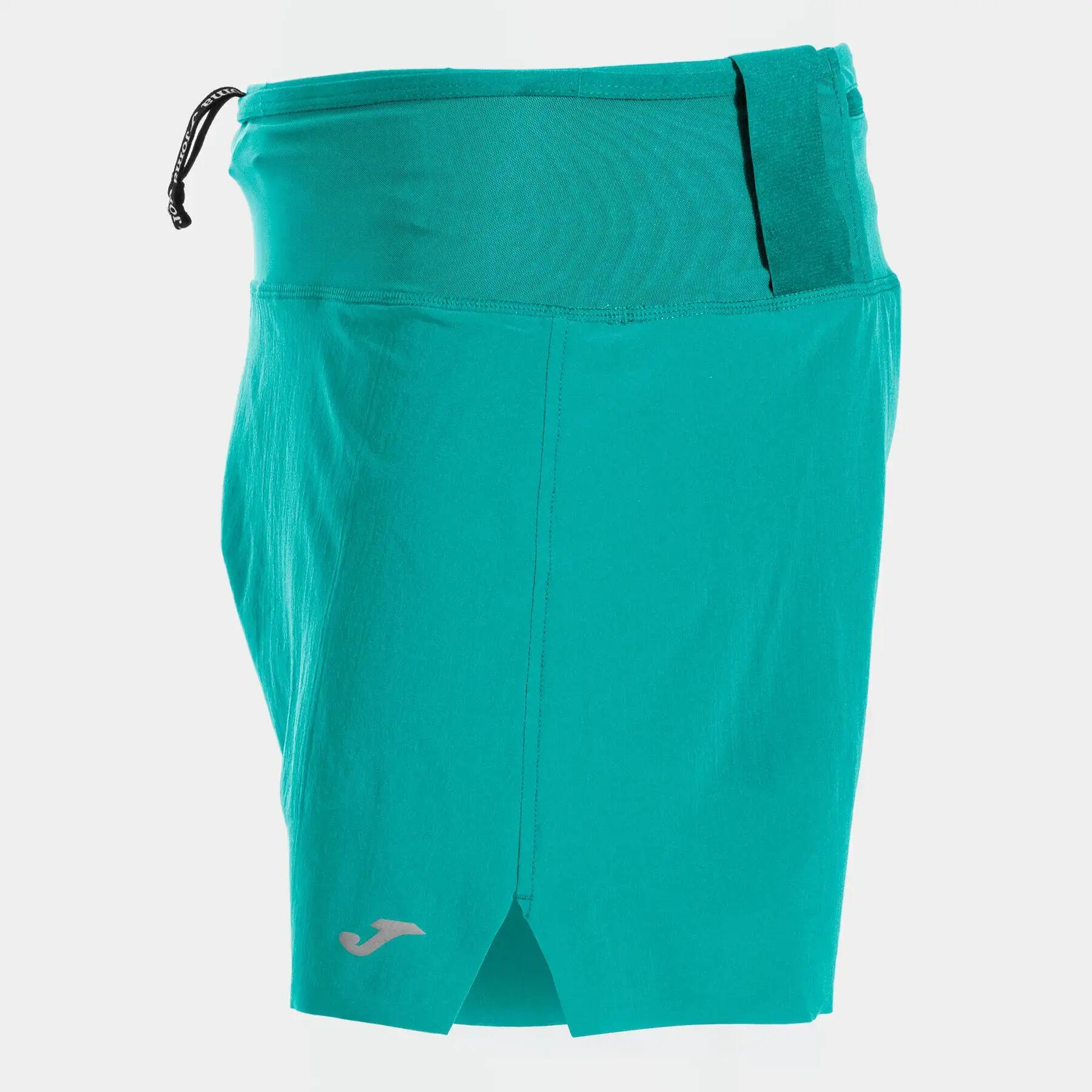 Short Tecnico con Tasche Posteriori Joma Iconic 3/6