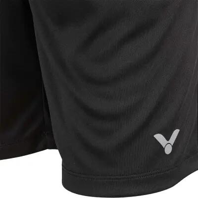 Sambucca M Shorts in poliestere – 1001 Black 3/4