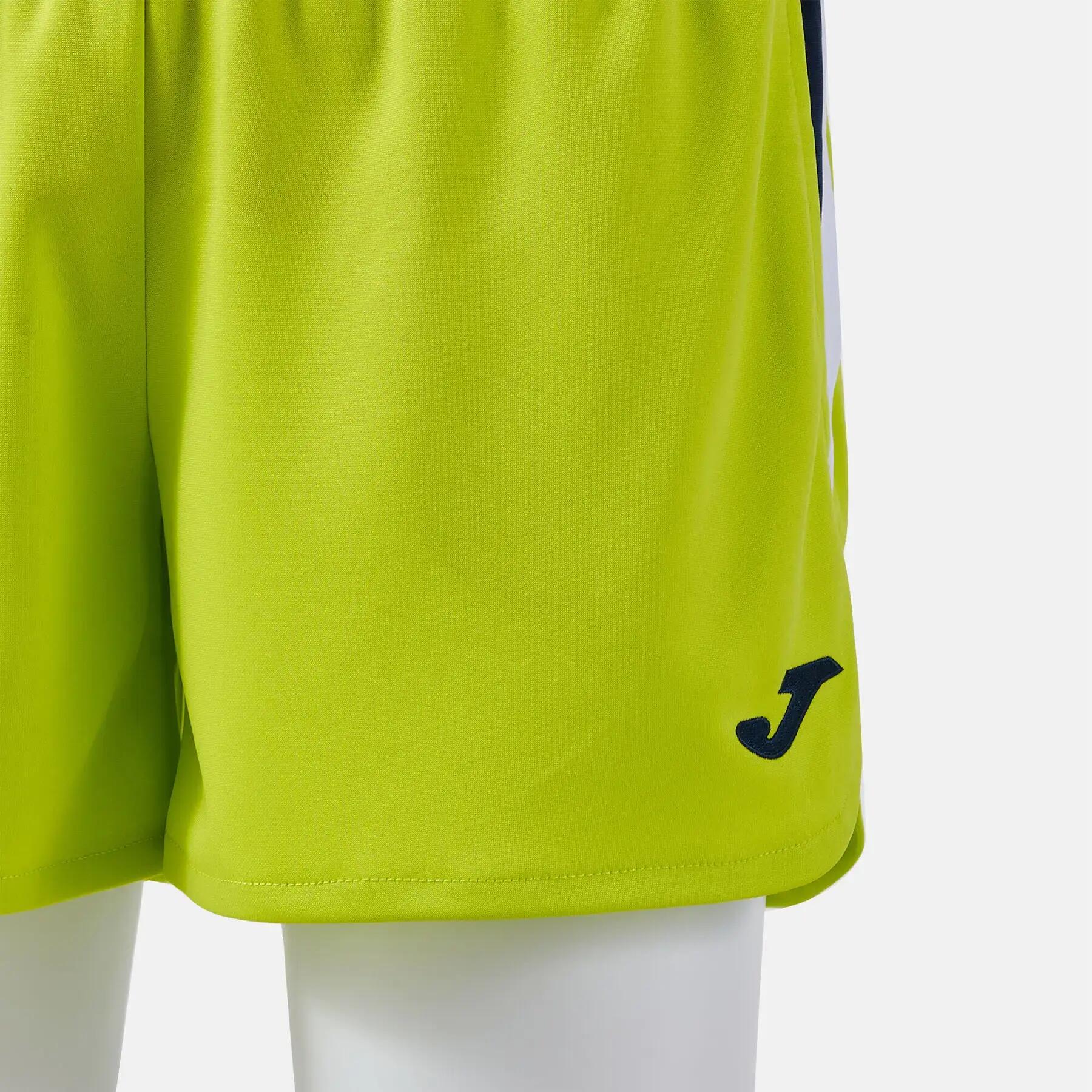 Meisjes shorts Joma Terra 3/5