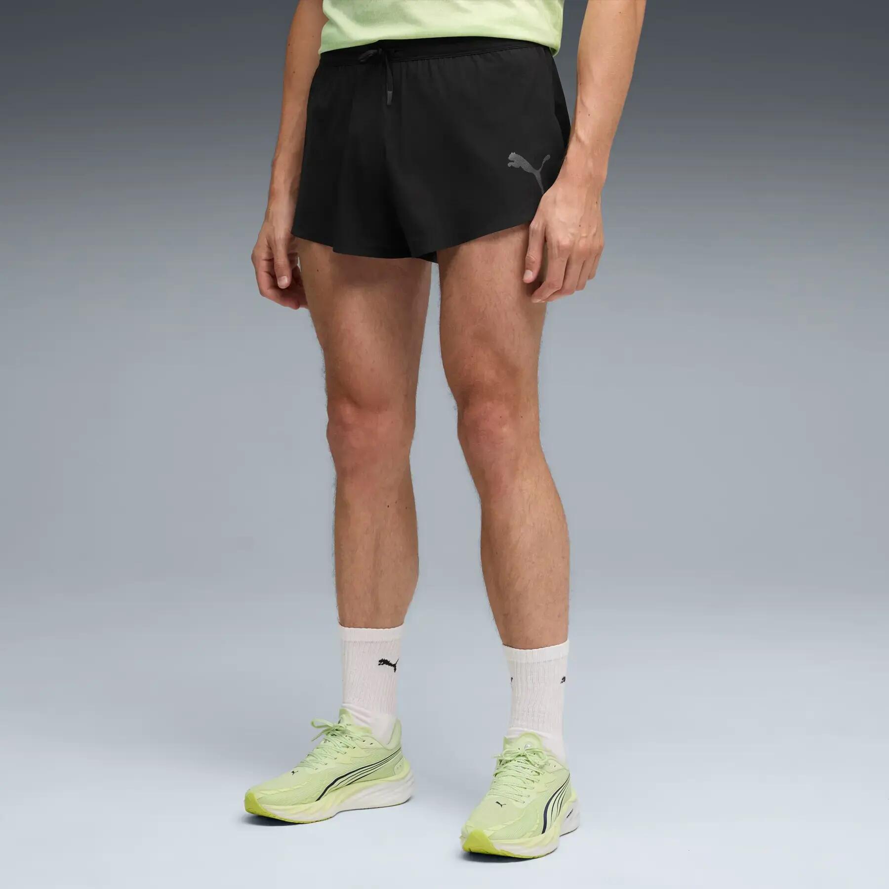 Short Puma Lightspeed Ultraweave 3/7