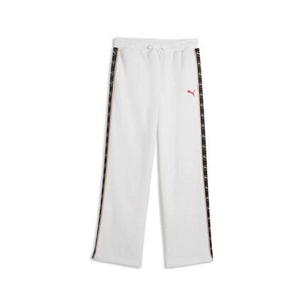 Pantalon de jogging cordon élastique enfant Puma Cat logo