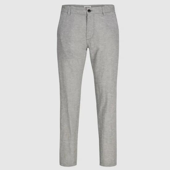 Jack & Jones Stace Chino Broek Olive