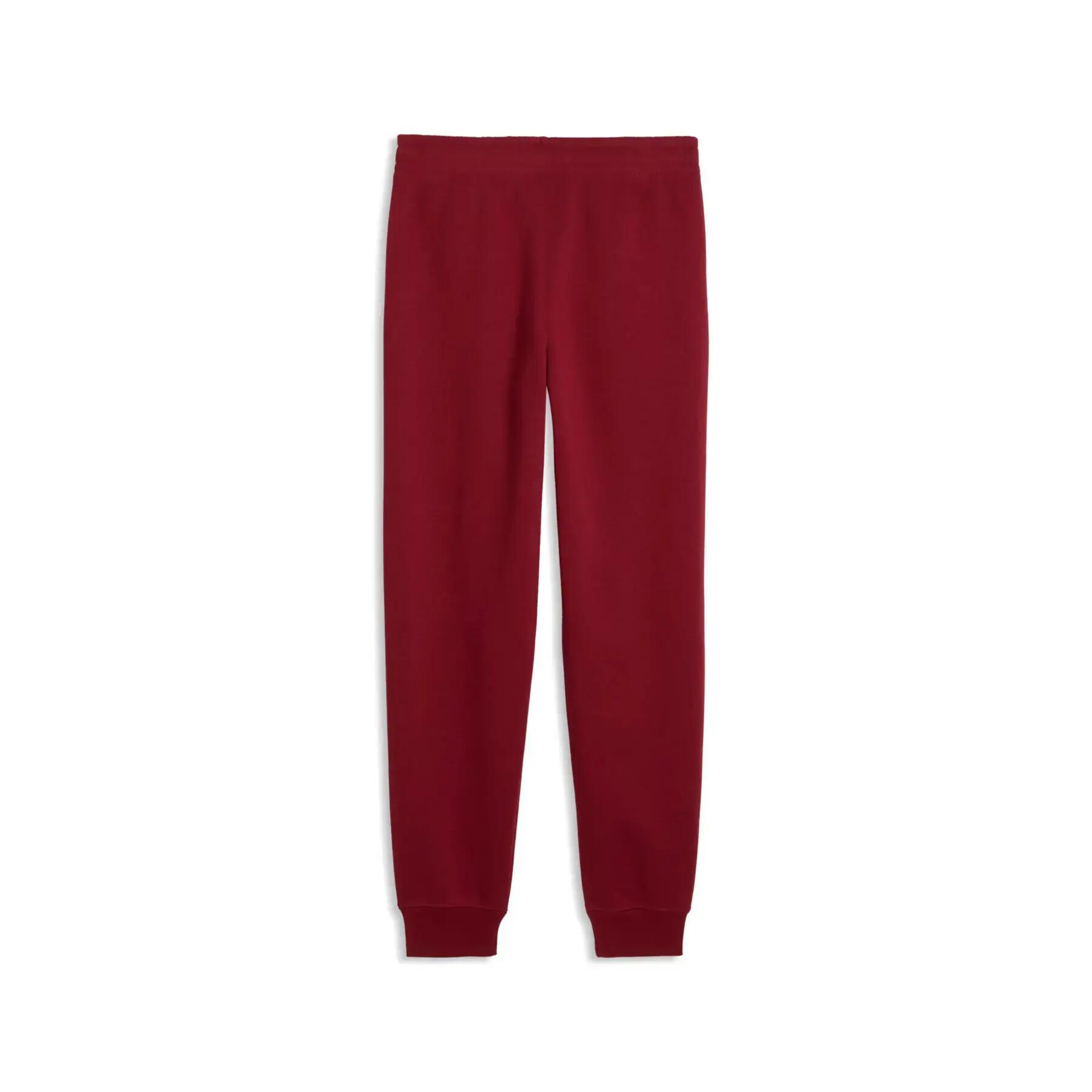 Pantaloni da jogging per bambini Puma No. 1 Logo 2/2