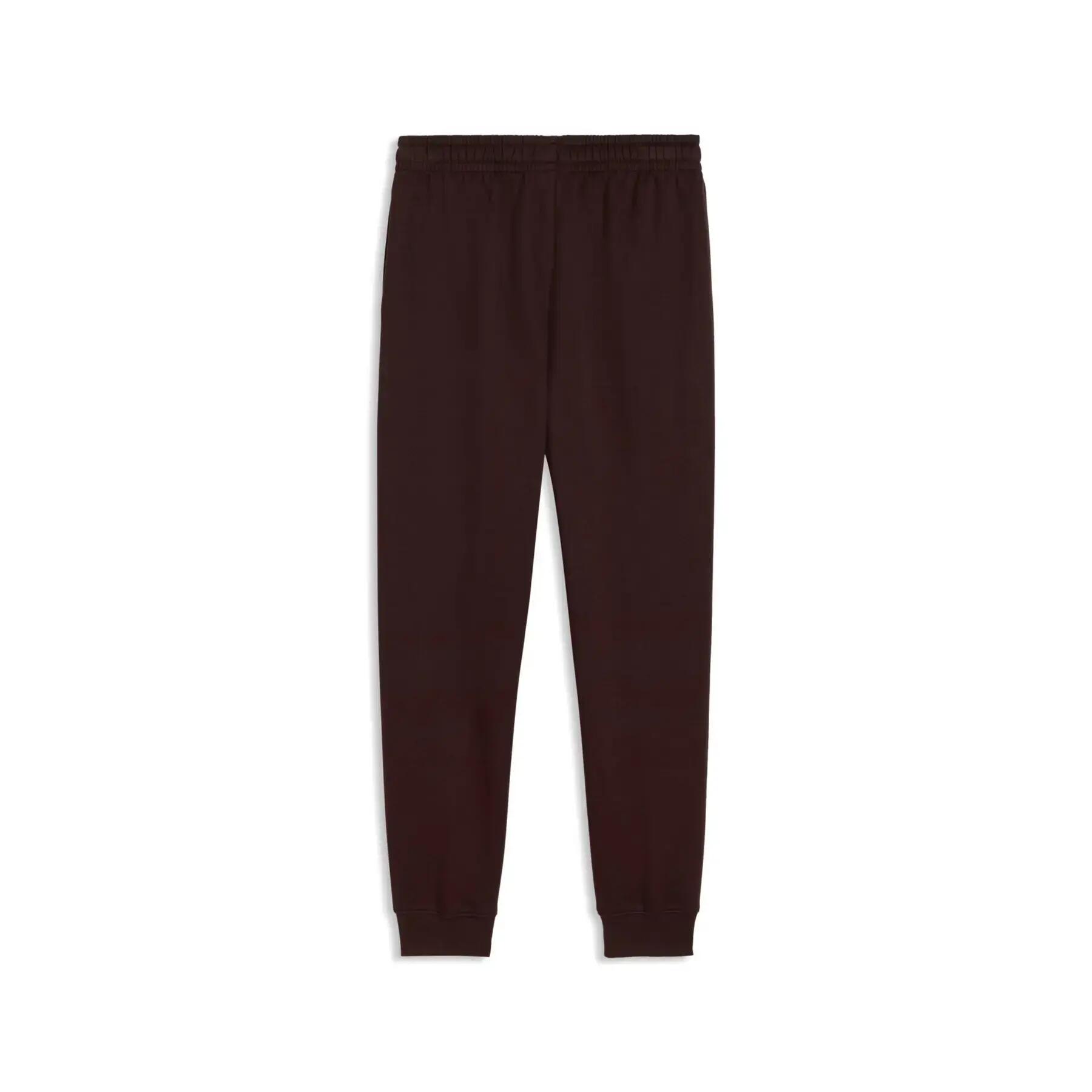 Pantalón de chándal niña Puma Script Graphic 2/2