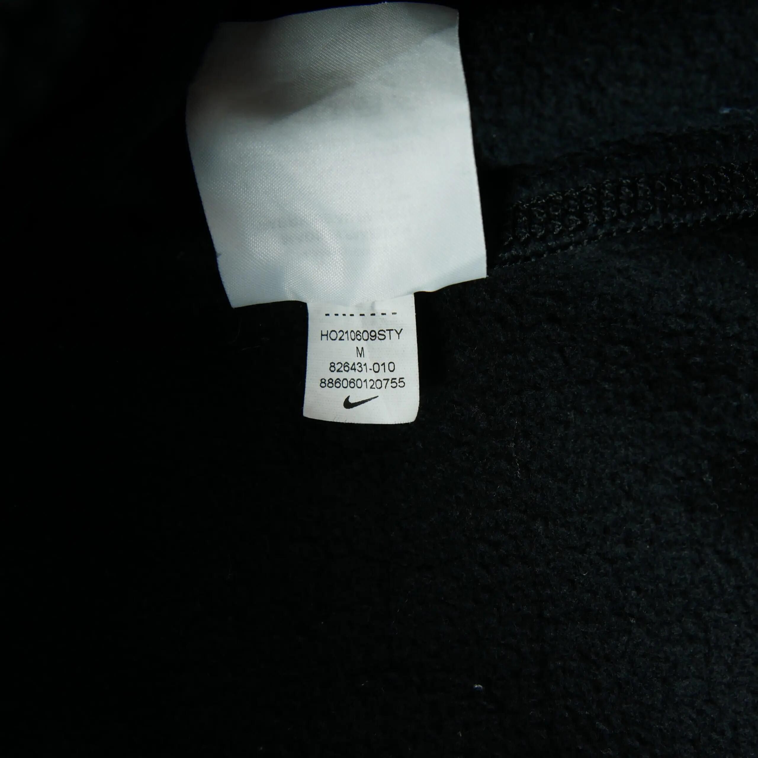 Segunda Vida - Pantalones deportivos hombre corte tapered negro - Muy Bueno 7/7