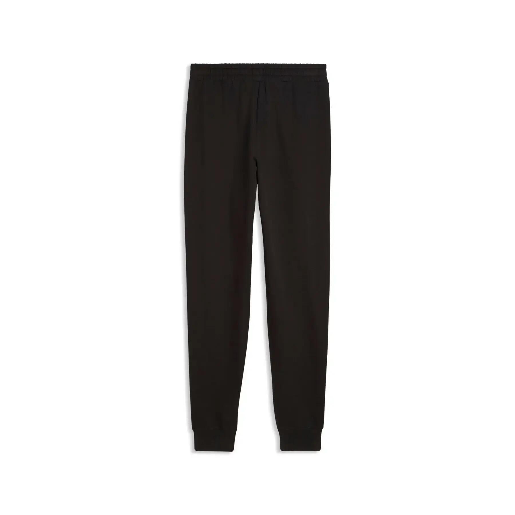 Pantaloni da jogging con patch ricamato Puma 2/2
