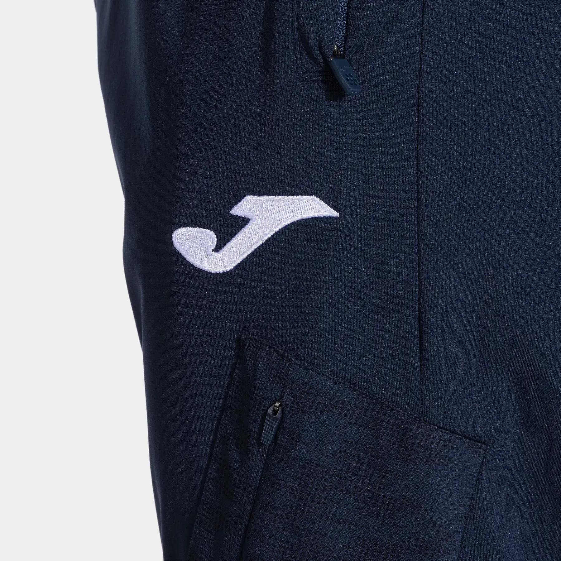 Pantaloni fitness da Tuta per bambini Joma Record III 5/7