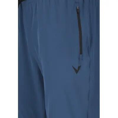 virtus Benan V2 M Pantaloni in poliestere elasticizzato – 2221 Sargasso Sea 3/4