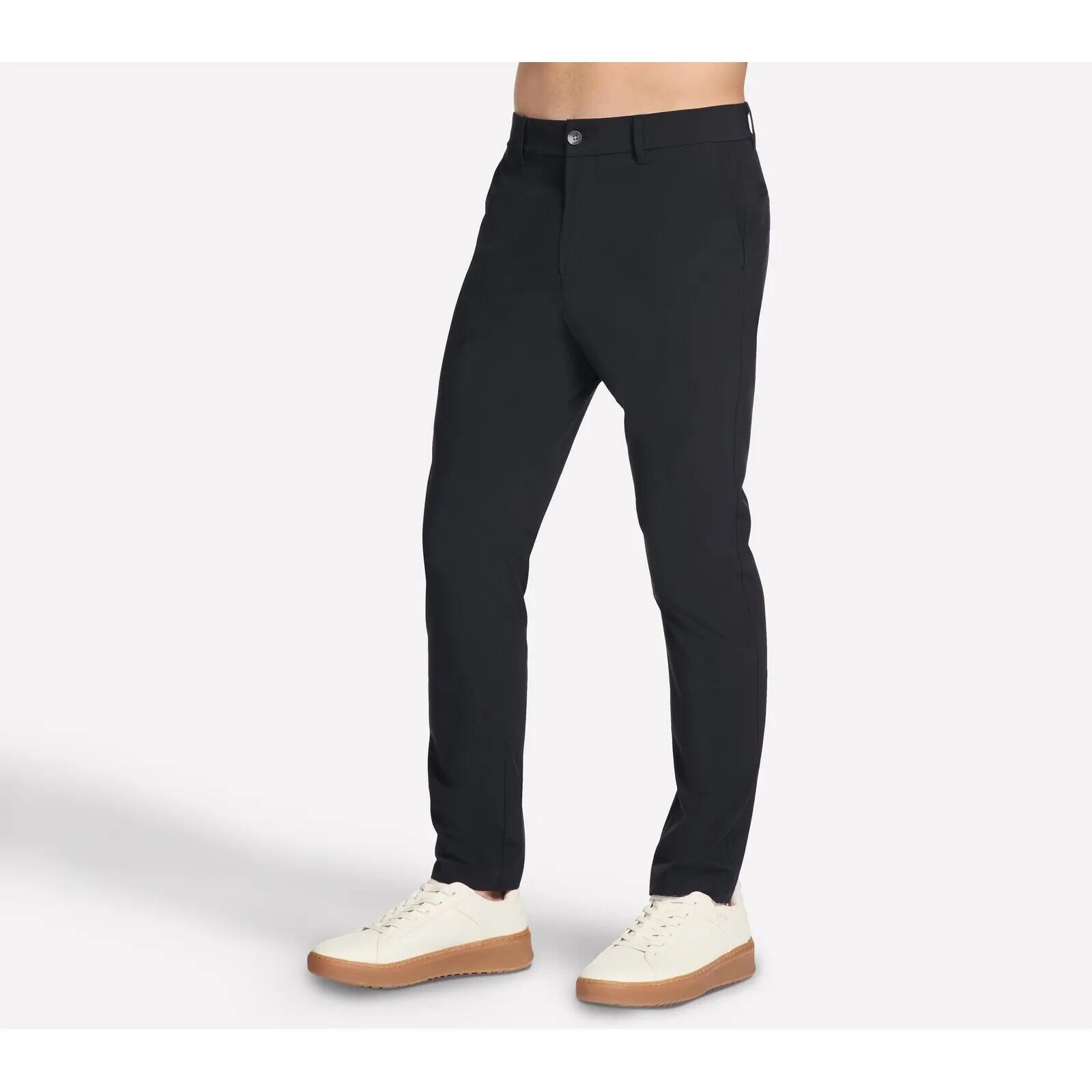 Spodnie męskie Skechers The GO WALK Everywhere Pant 4/4
