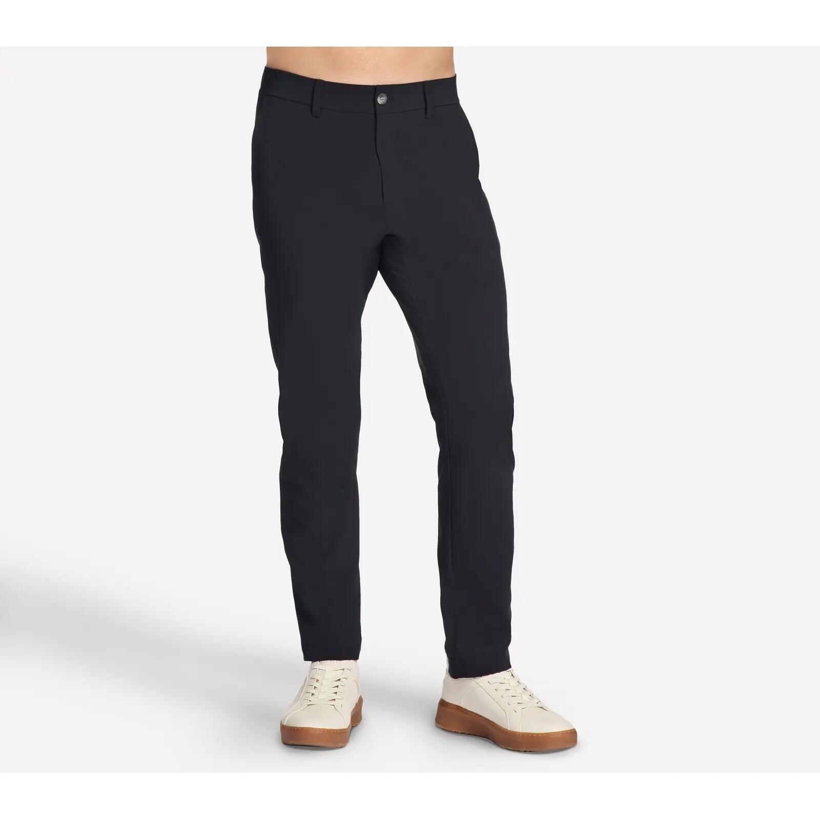 Spodnie męskie Skechers The GO WALK Everywhere Pant 3/4