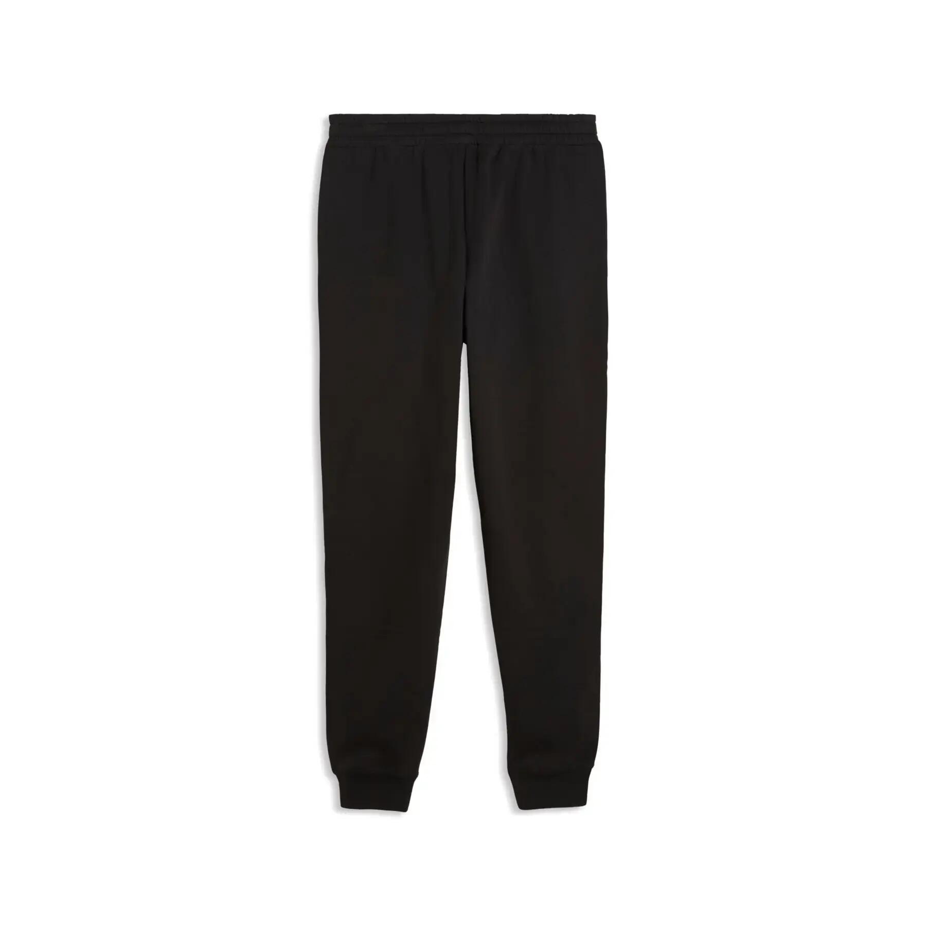Pantaloni running Puma Cat Logo 2/2