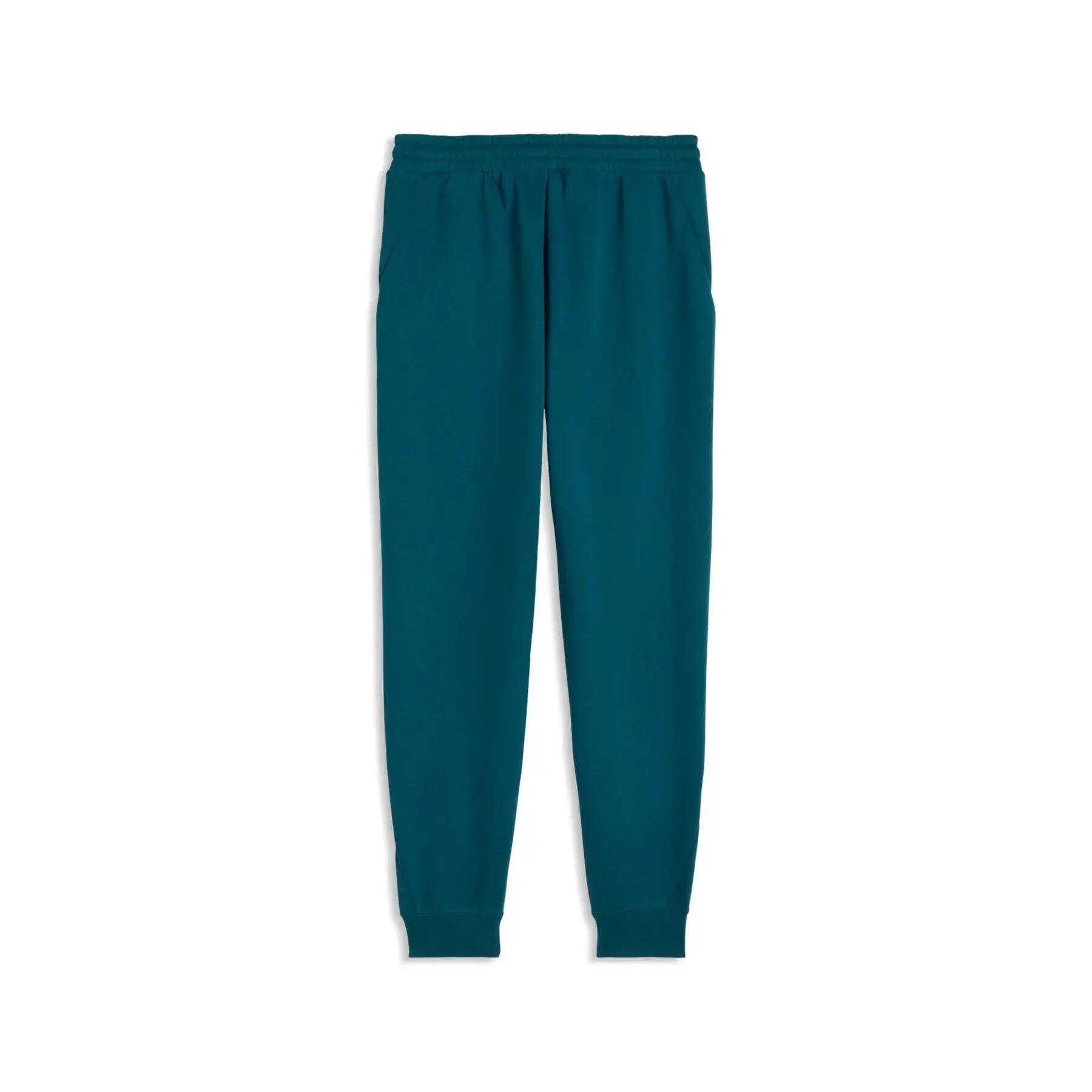 Pantalon de jogging revers côtelé Puma 2/2
