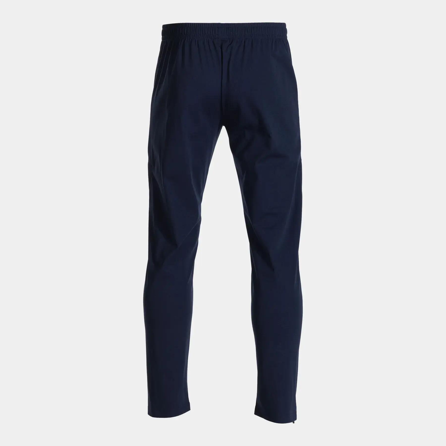Pantaloni fitness da Tuta per bambini Joma Record III 2/7