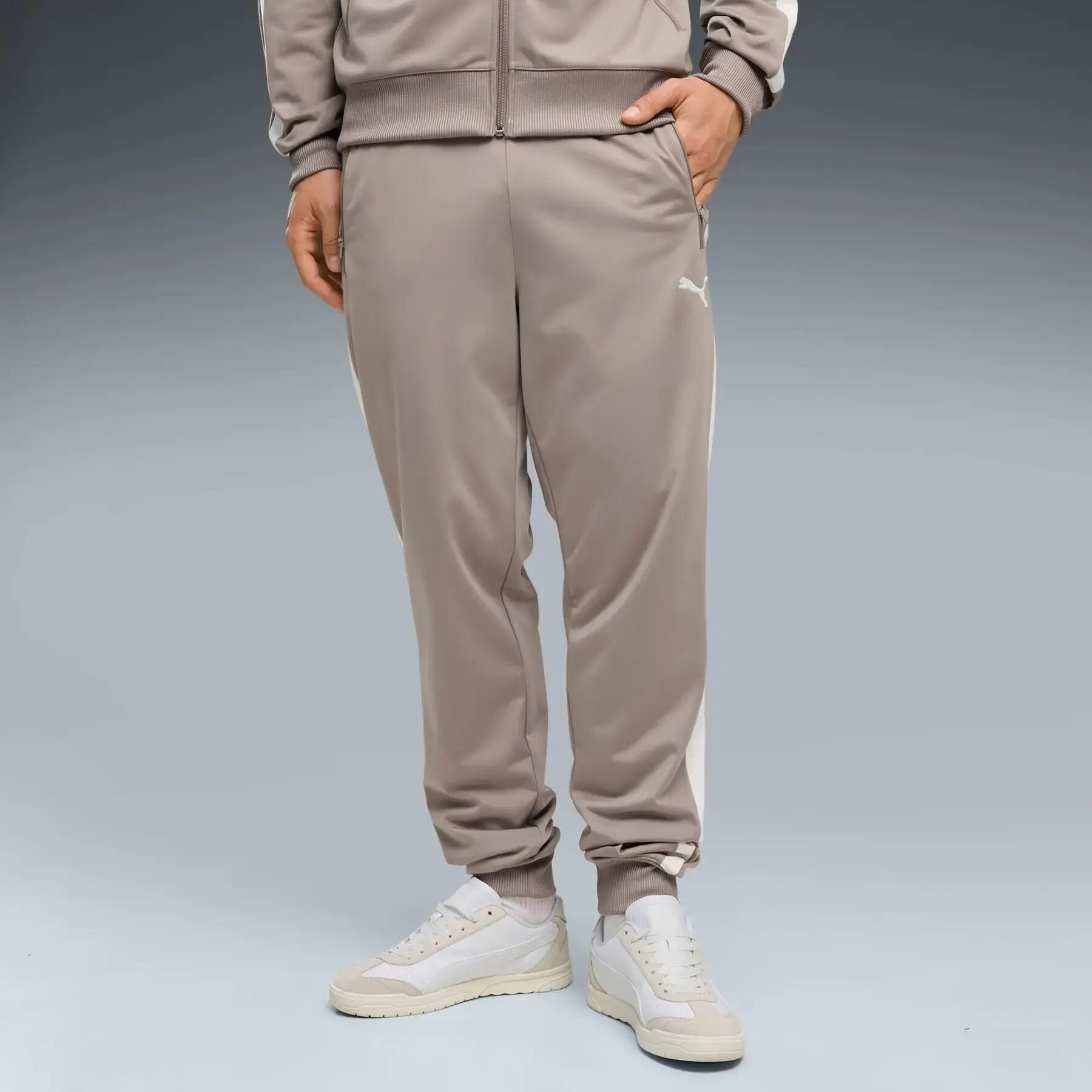 Pantaloni running Puma T7 Foundation 5/5