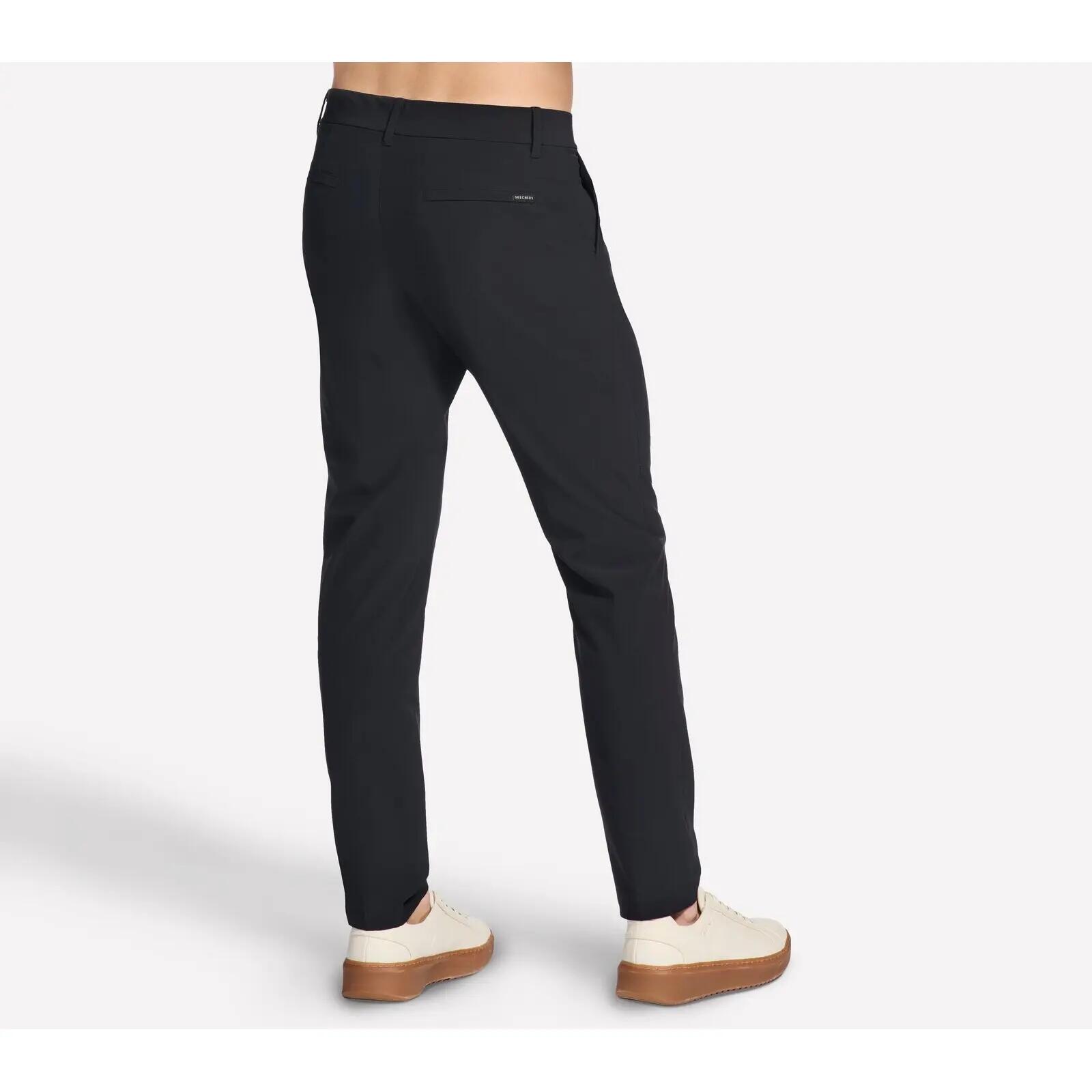 Spodnie męskie Skechers The GO WALK Everywhere Pant 2/4