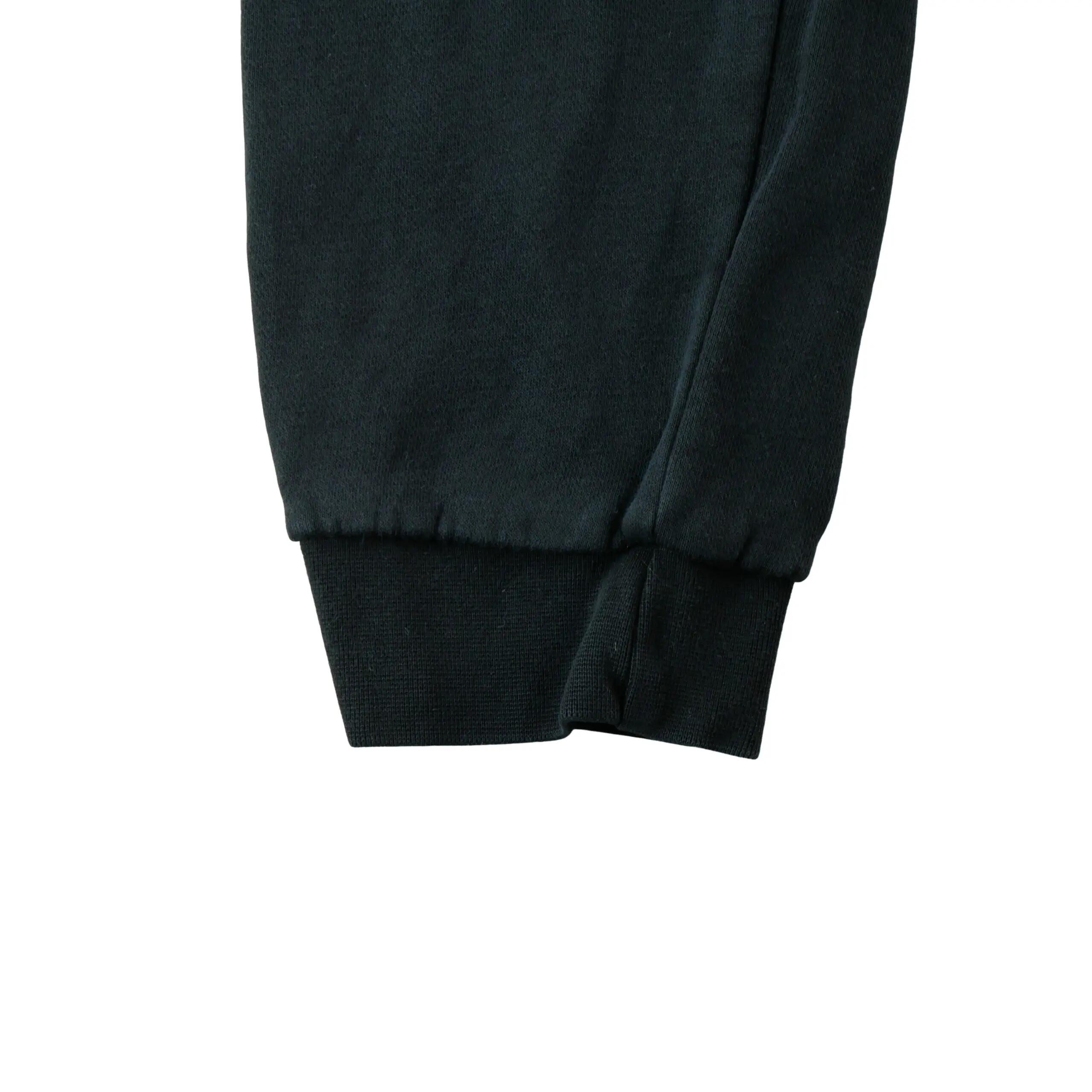 Segunda Vida - Pantalones deportivos hombre corte tapered negro - Muy Bueno 4/7
