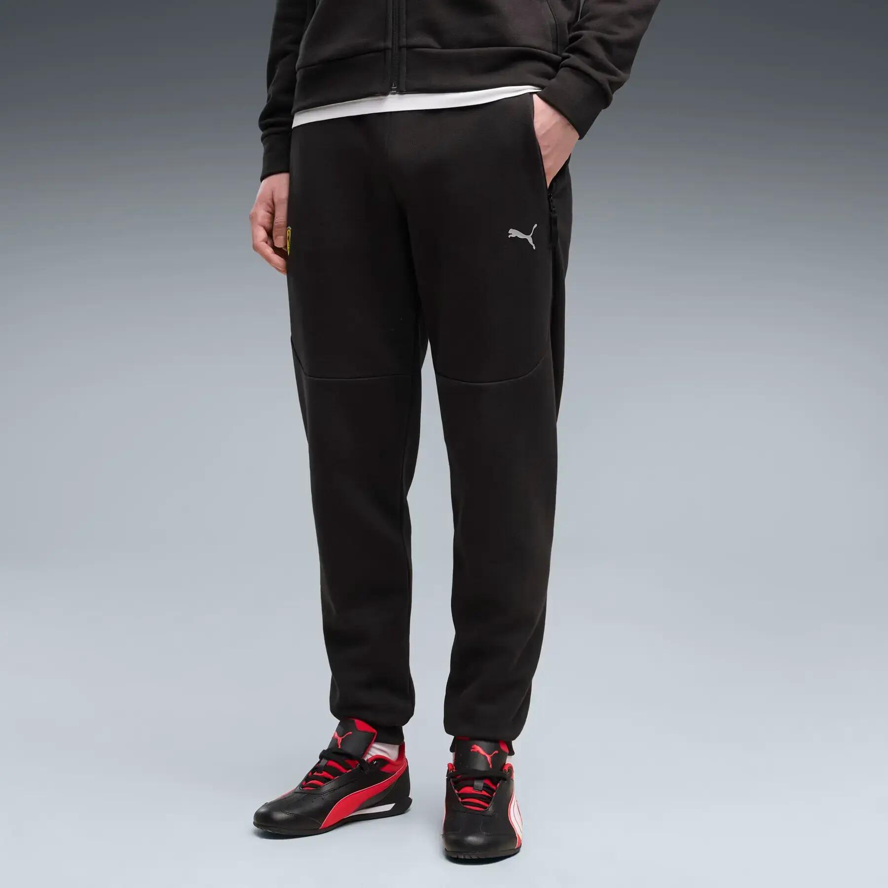 Pantaloni da jogging senza cuciture Puma Pumatech 5/6