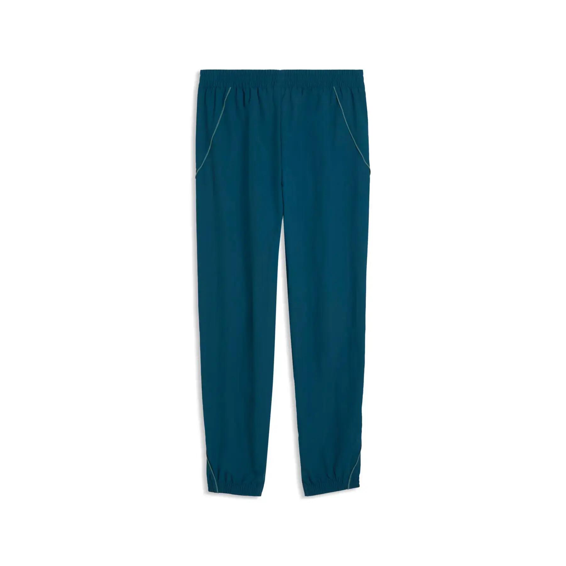 Pantalon de jogging cordon élastique Puma 2/5