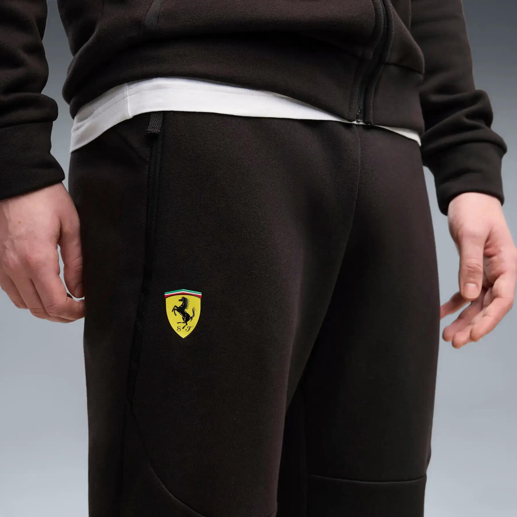 Pantaloni da jogging senza cuciture Puma Pumatech 4/6