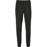 victor Pantaloni Vallace M in 92% poliestere e 8% elastan – 1001 Black 5/5