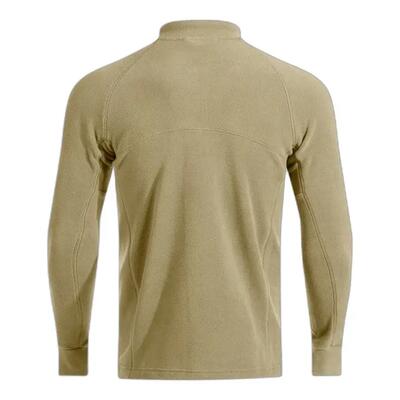 Fleece met rits joma explorer