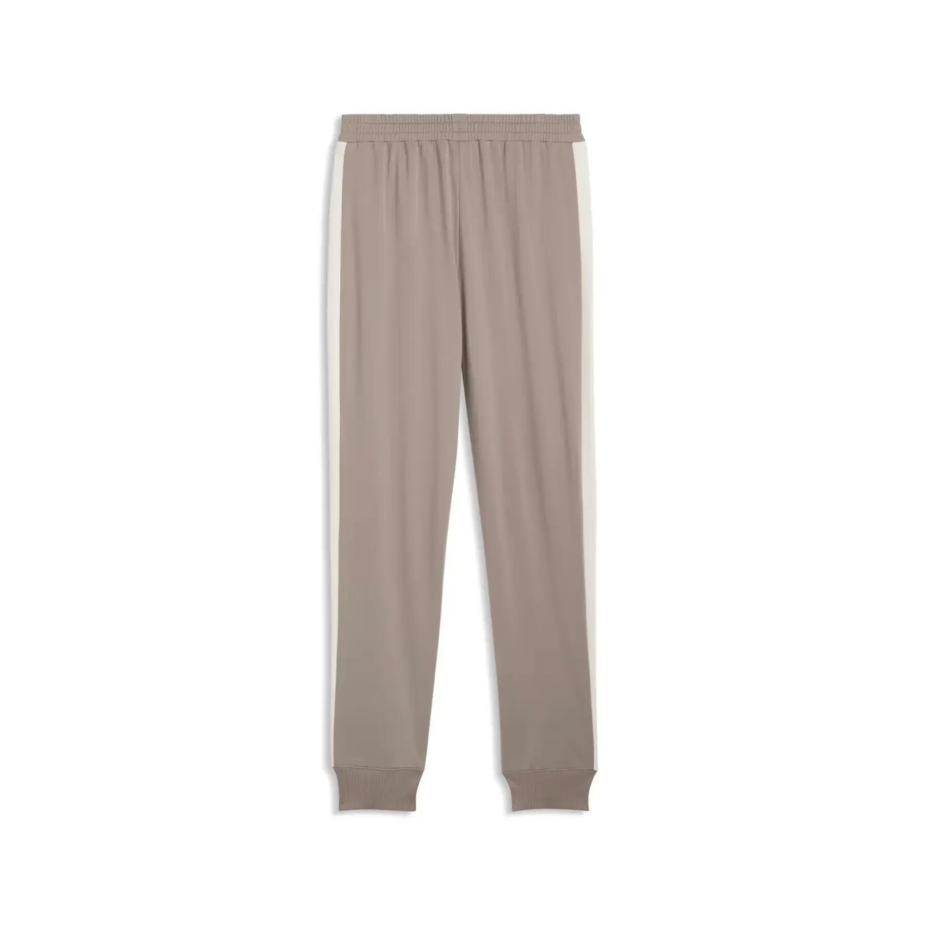 Pantaloni running Puma T7 Foundation 2/5