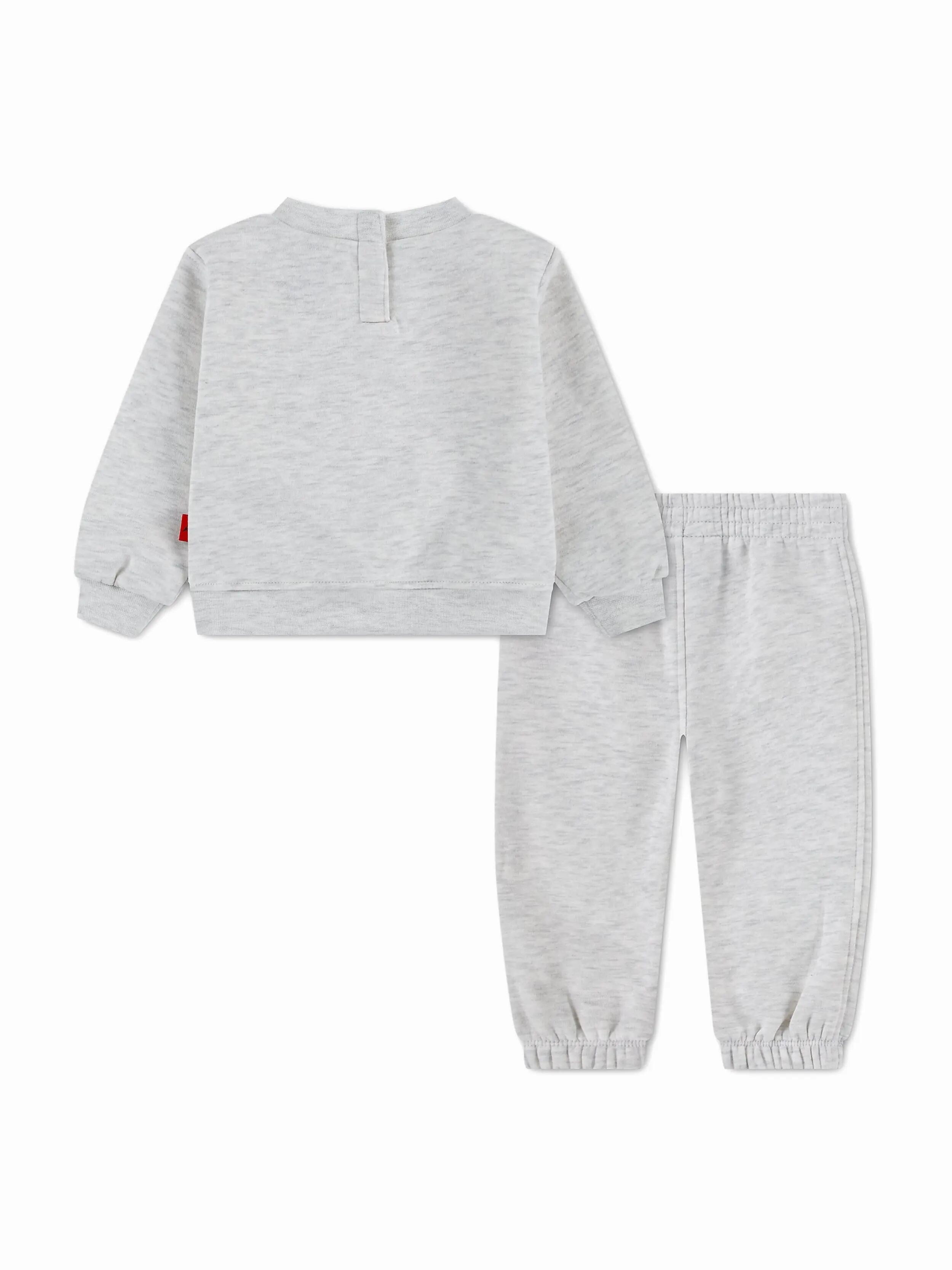 Ensemble Jordan 85g142 Glj 2/5