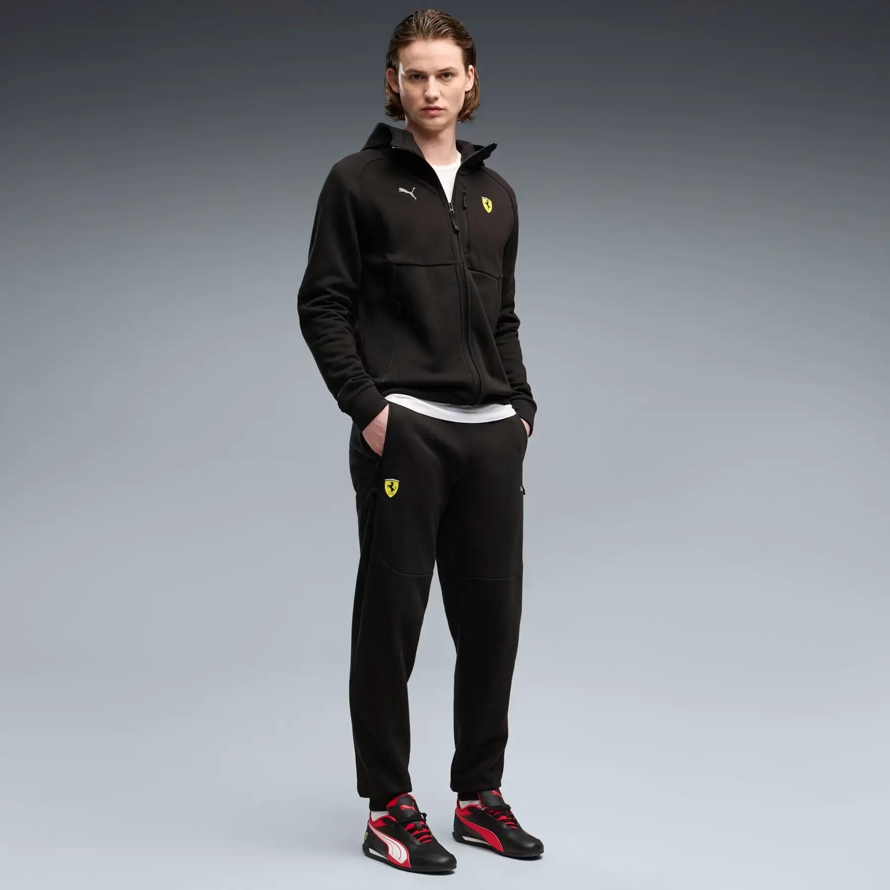 Pantaloni da jogging senza cuciture Puma Pumatech 3/6