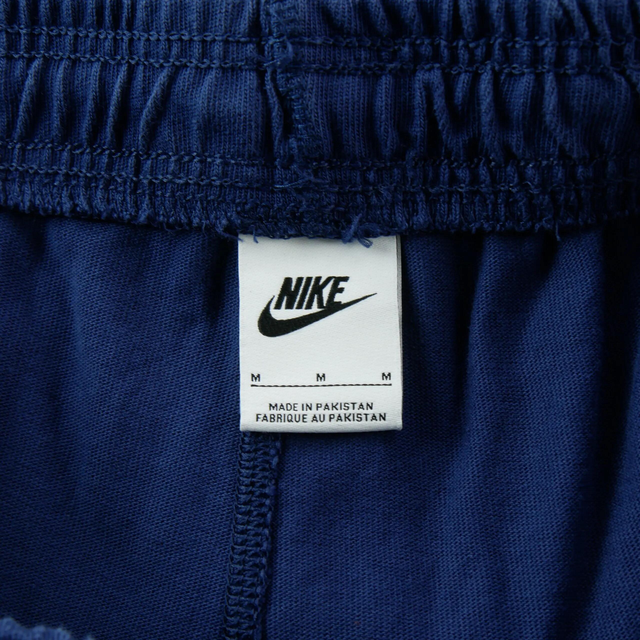 Seconde vie - Jogging Homme Club Knit Joggers Marine - Excellent 5/7