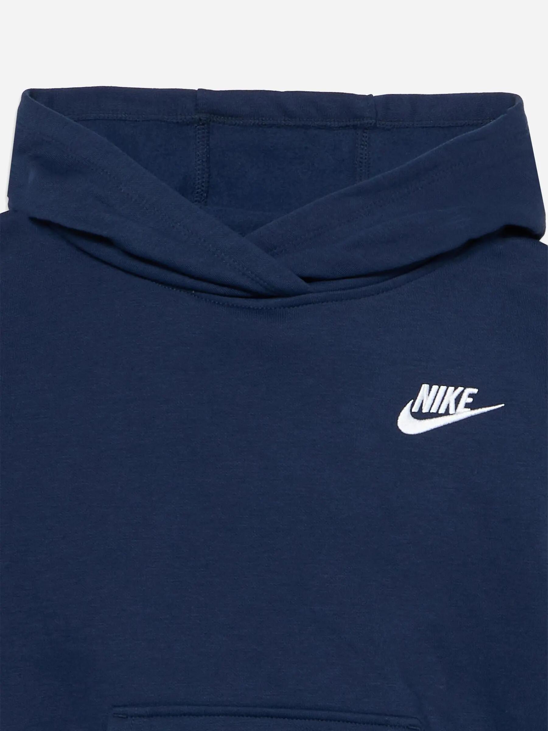 Ensemble Nike 86p403 U90 Midnight Navy 4/4