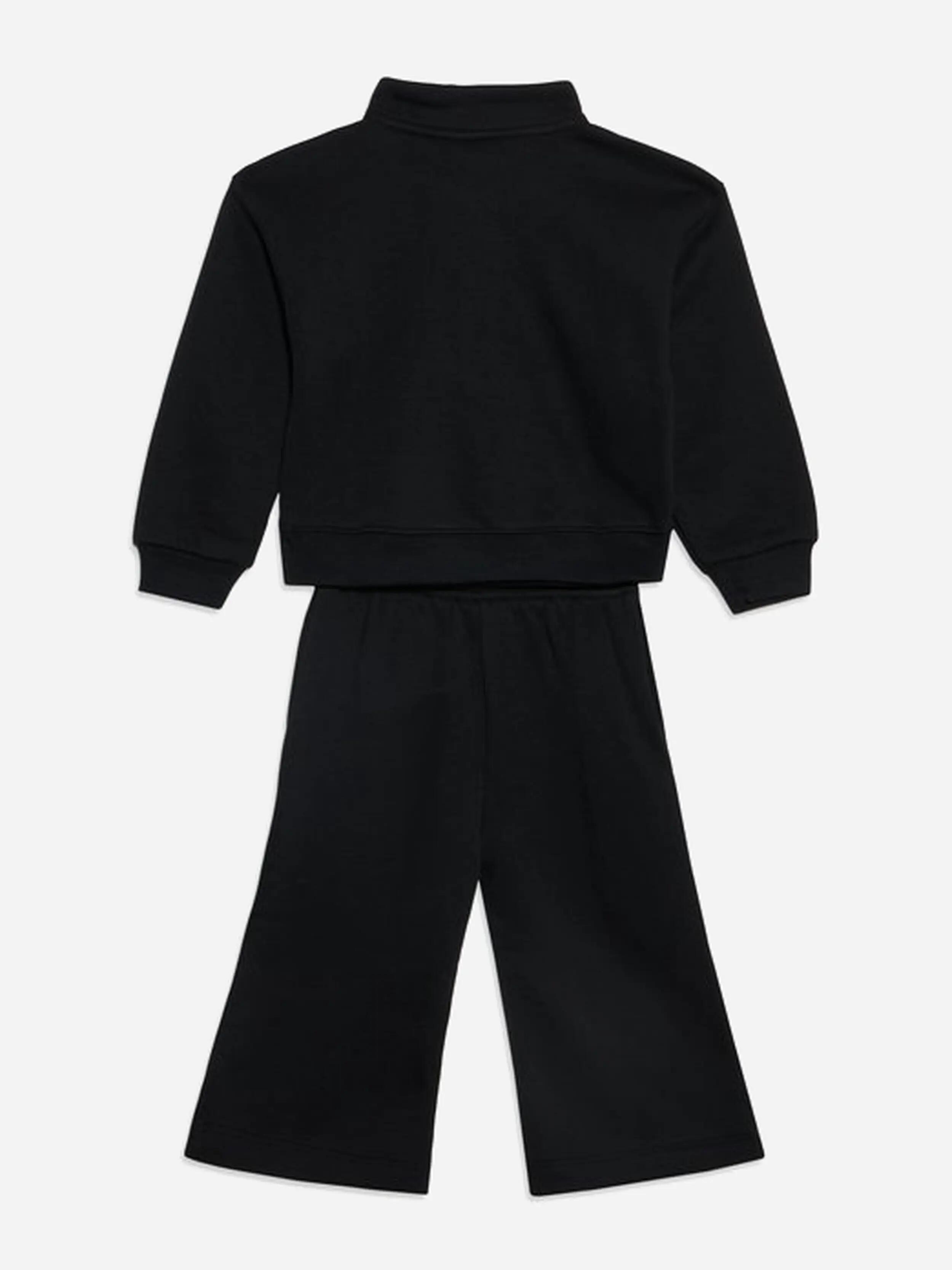 Ensemble Nike 36p242 023 Noir 4/4
