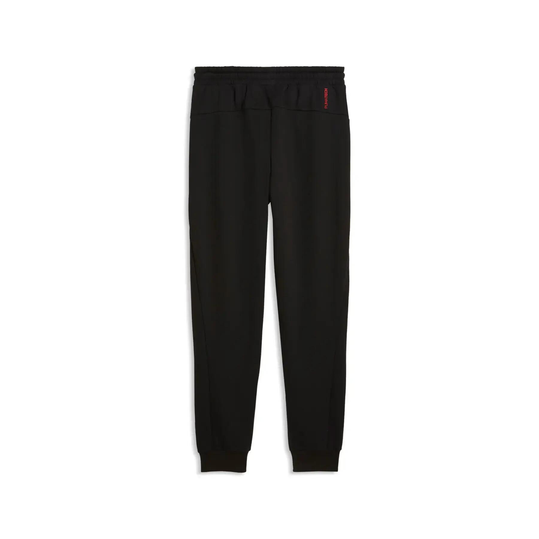 Pantaloni da jogging senza cuciture Puma Pumatech 2/6