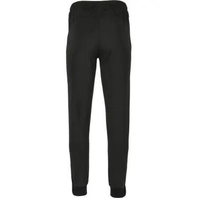 victor Pantaloni Vallace M in 92% poliestere e 8% elastan – 1001 Black 3/5