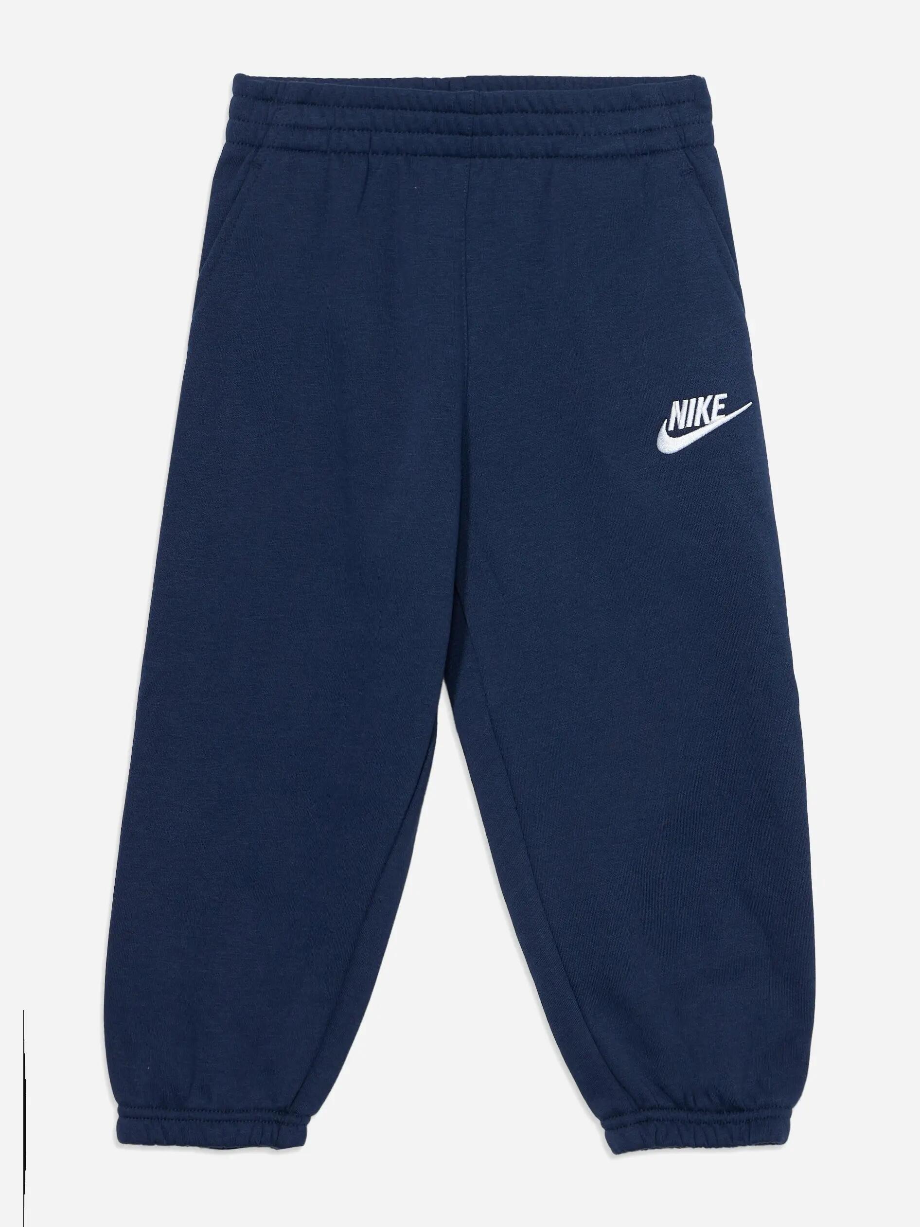 Ensemble Nike 86p403 U90 Midnight Navy 3/4