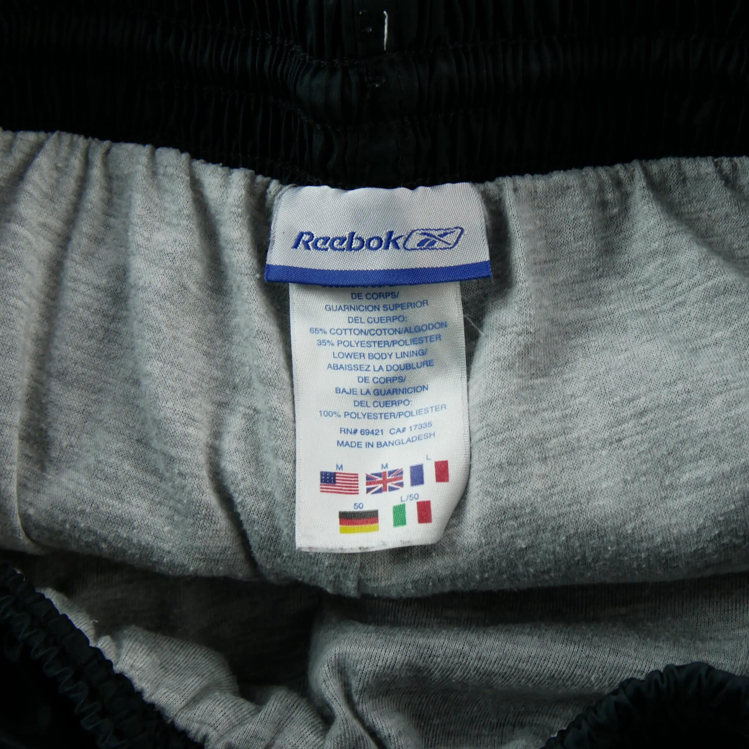 Tweedehands - Jogging Heren Vintage Y2K Rechte Snit - Als nieuw 5/5