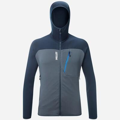 Pile Escursione - Trekking Uomini SENECA FLEECE